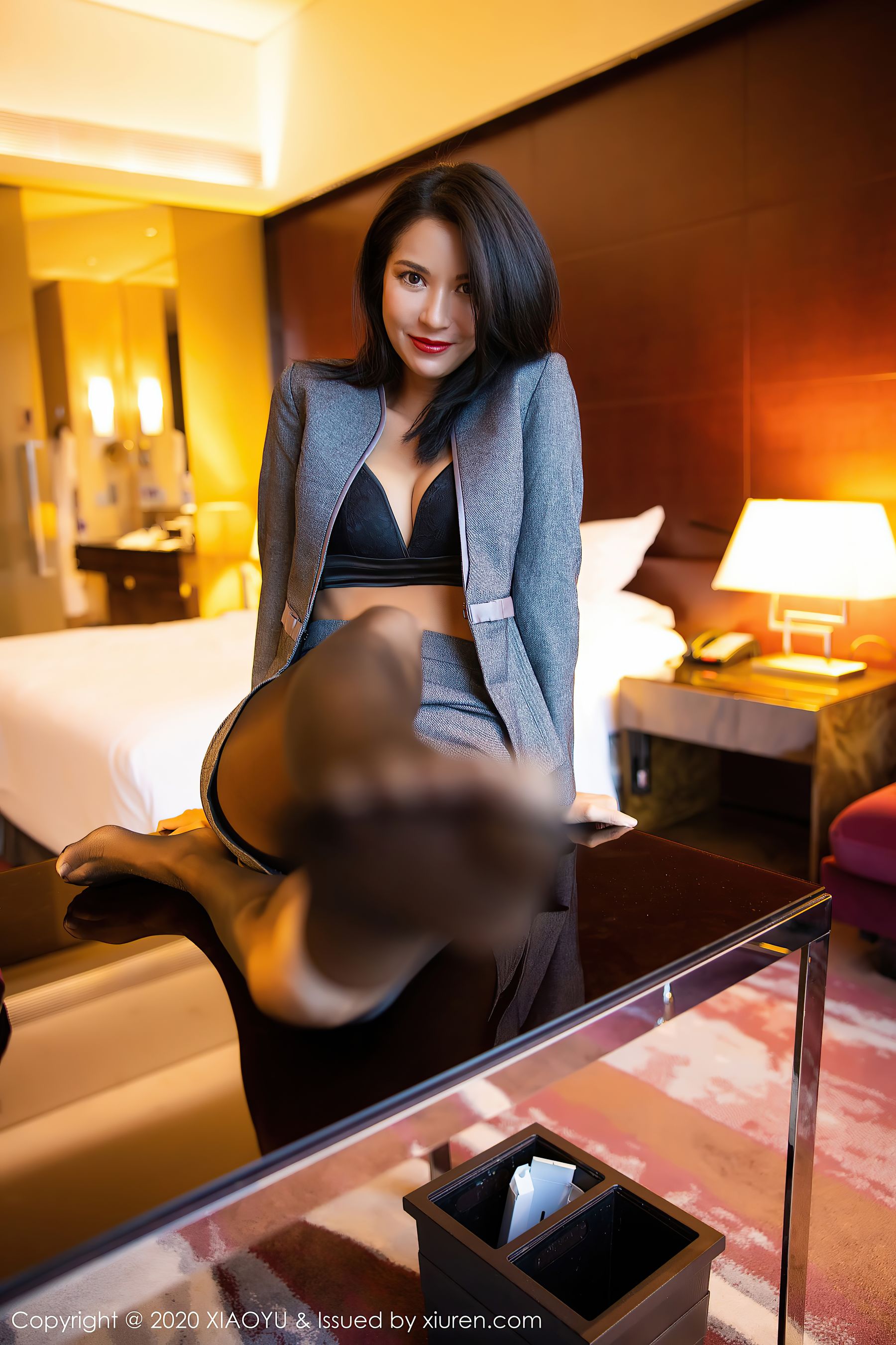Vol.347 Carry-图40