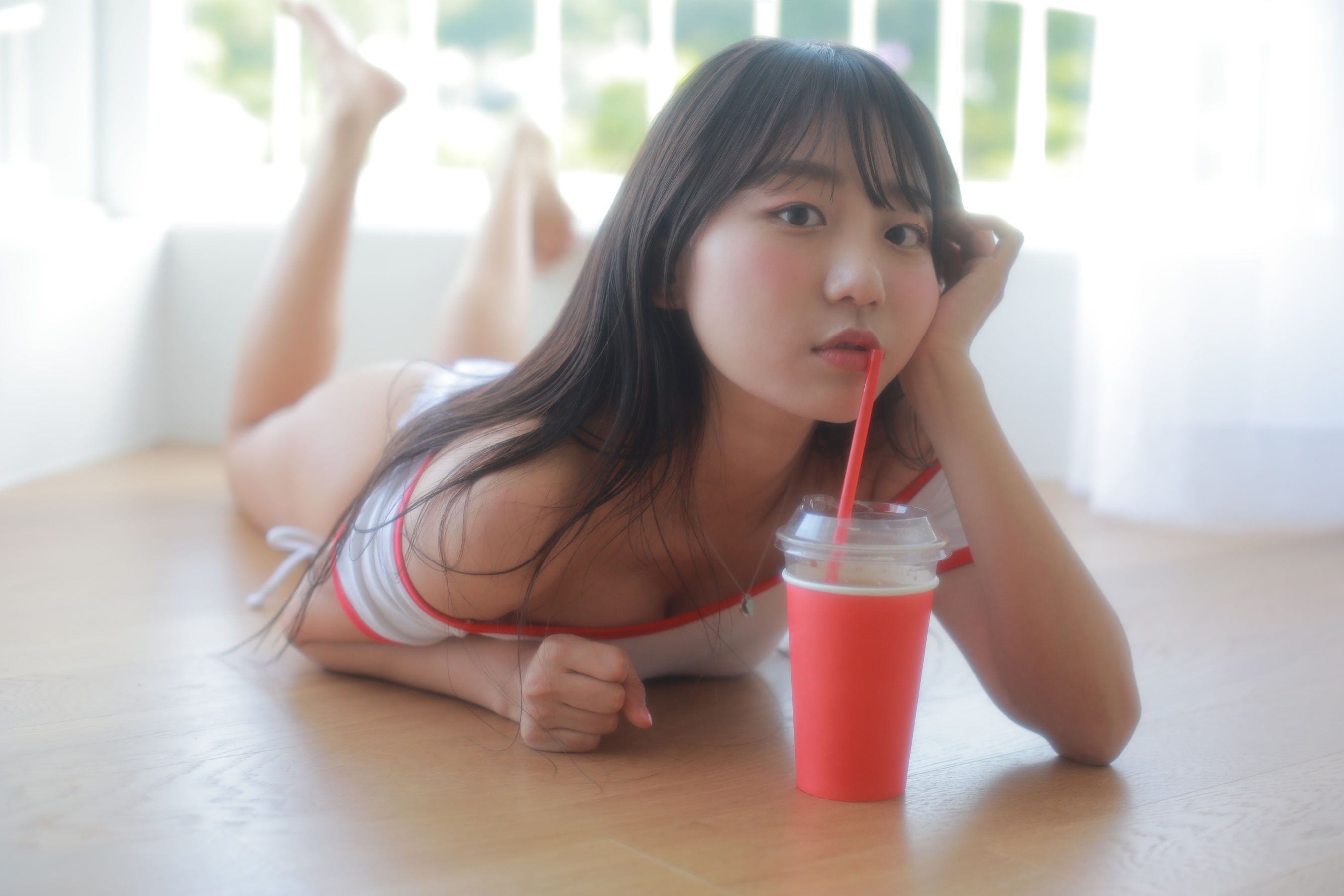 Eunji Pyo(DJ Henney) pictorial #1-图112