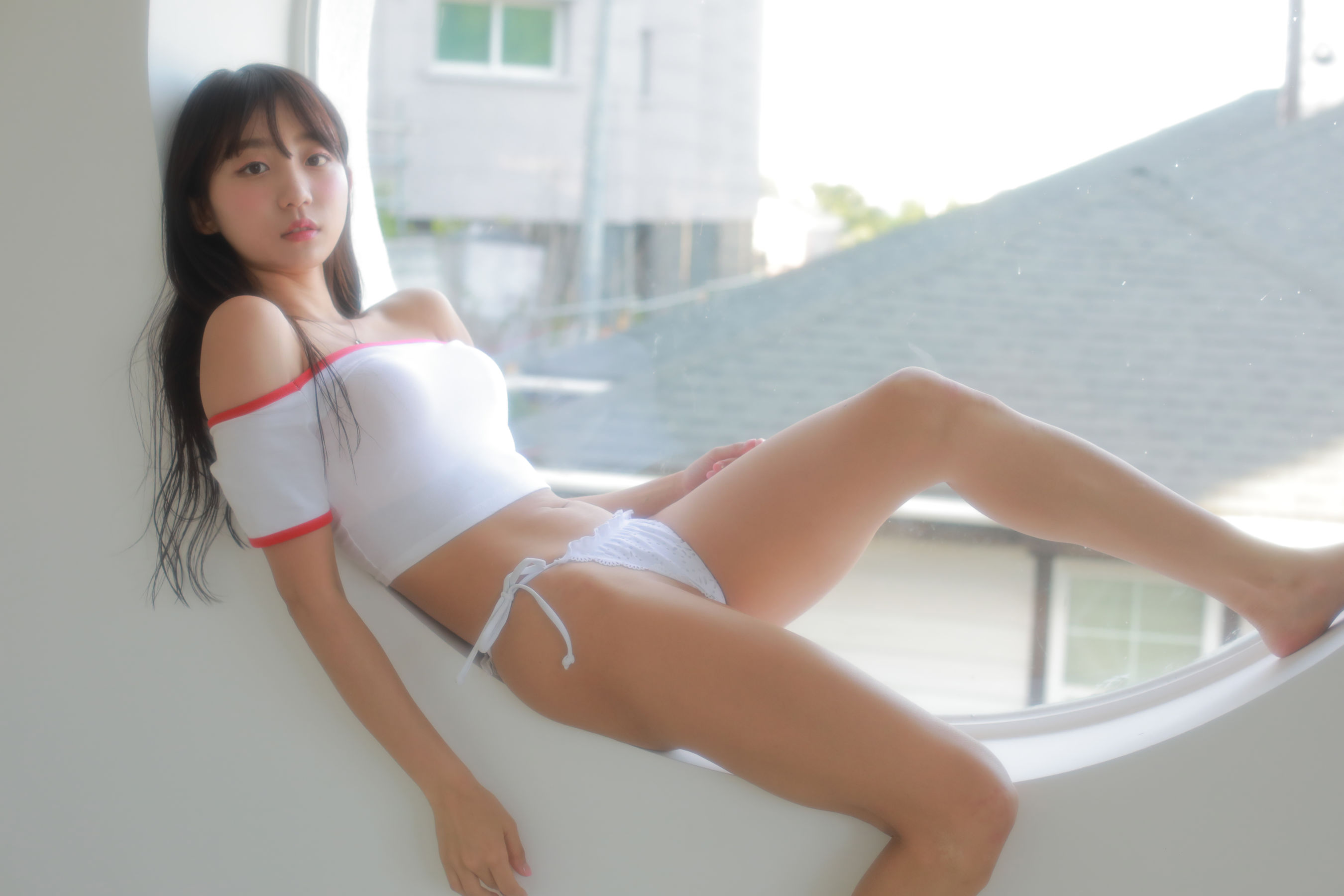 Eunji Pyo(DJ Henney) pictorial #1-图118