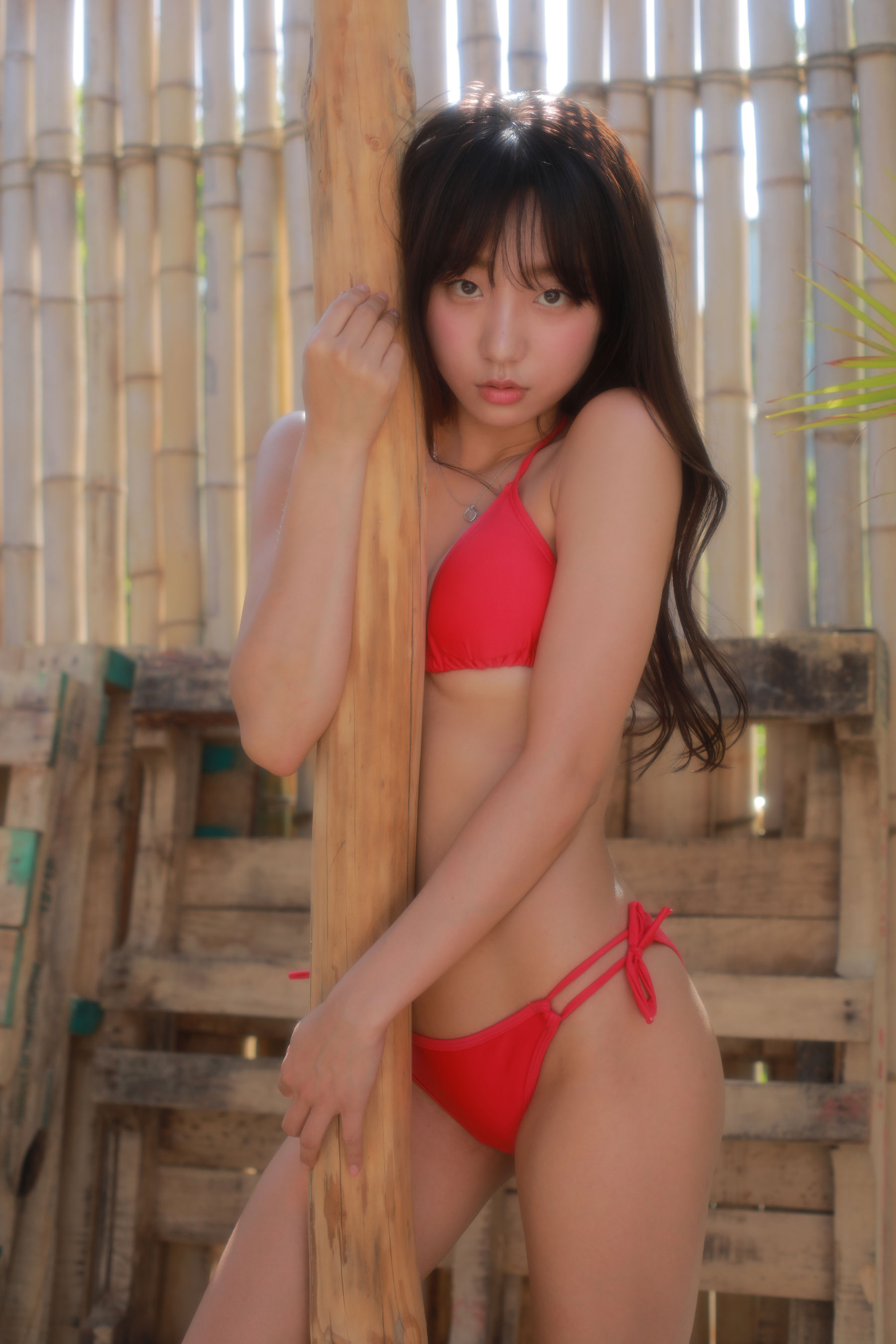 Eunji Pyo(DJ Henney) pictorial #1-图25