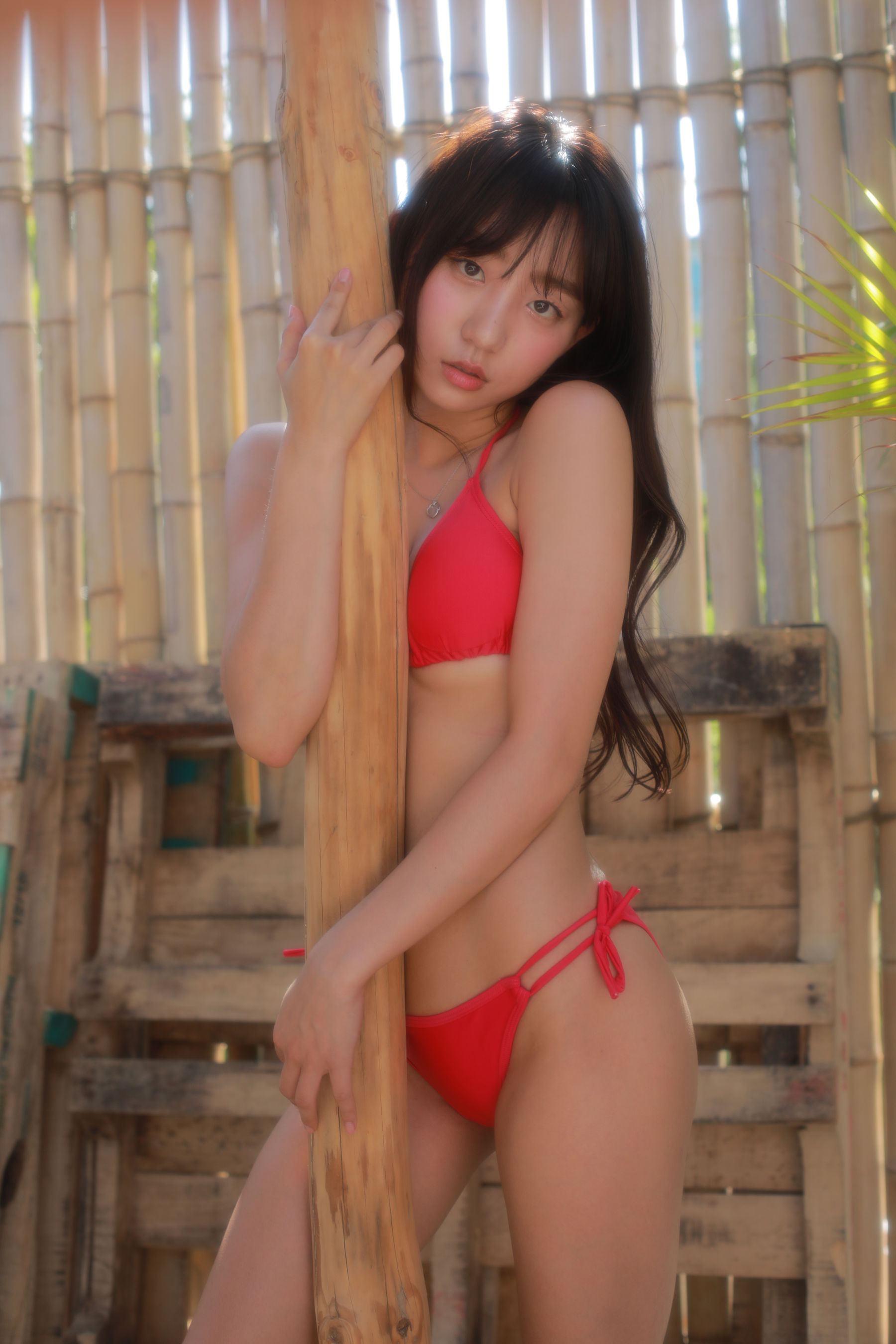 Eunji Pyo(DJ Henney) pictorial #1-图27