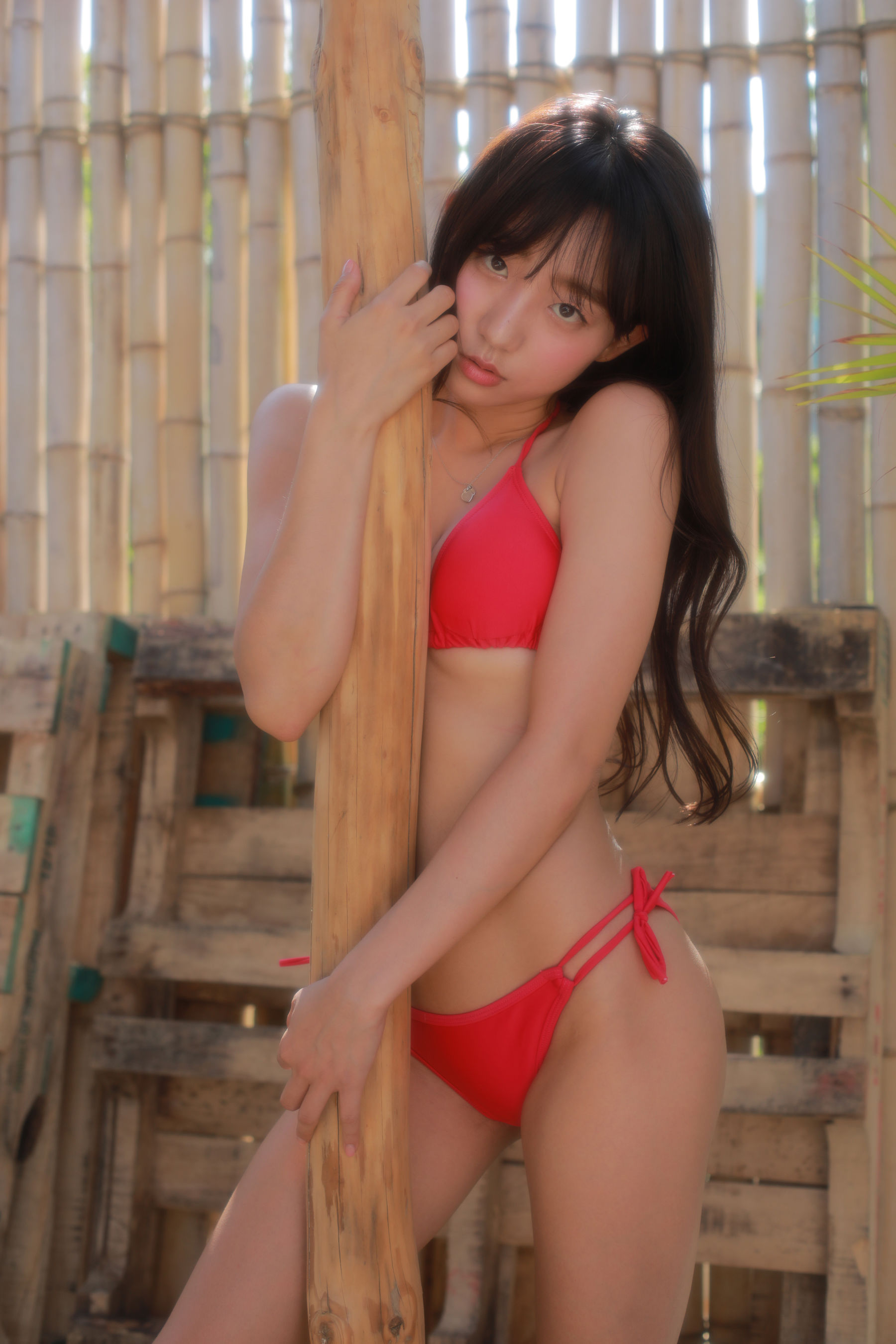 Eunji Pyo(DJ Henney) pictorial #1-图28