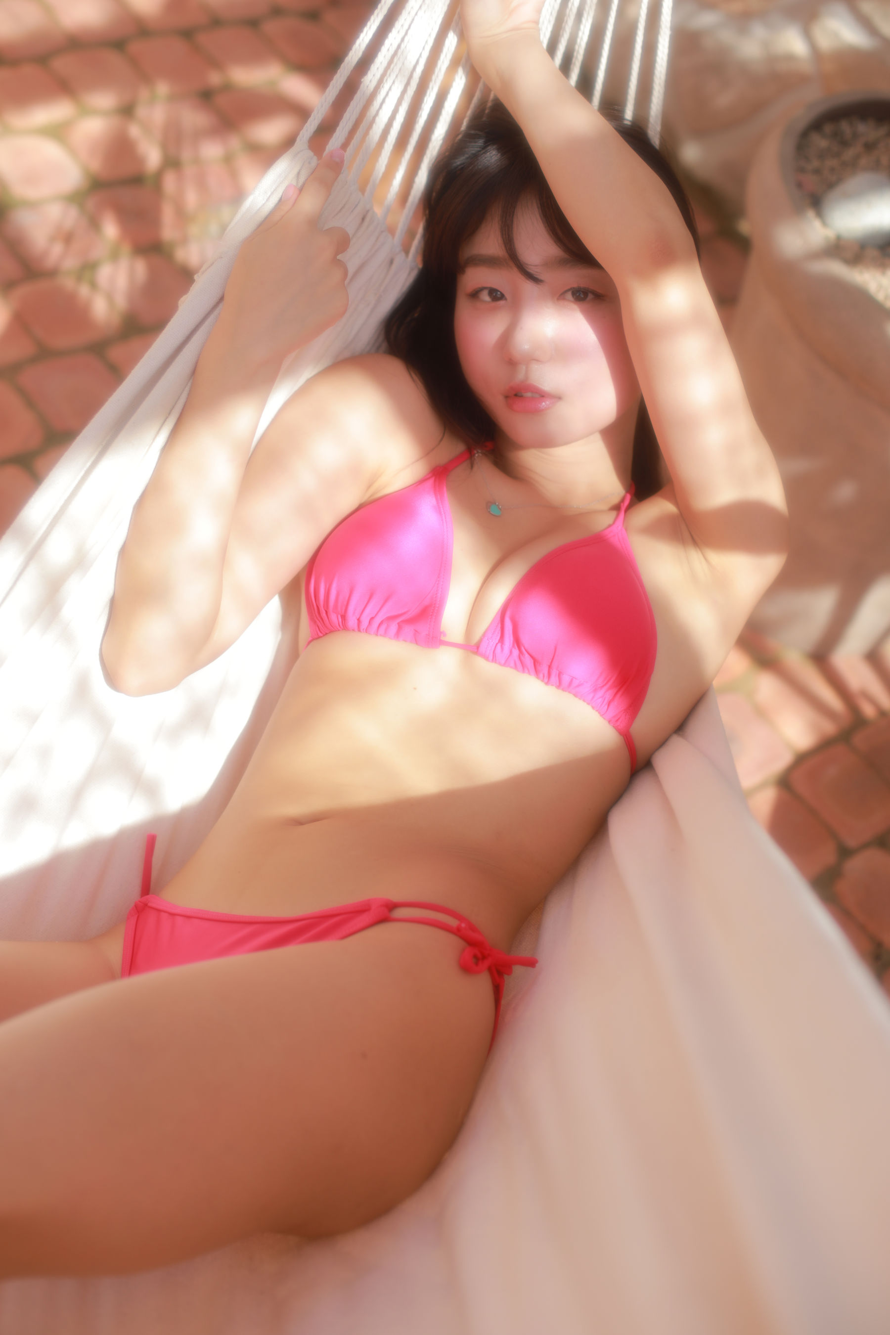 Eunji Pyo(DJ Henney) pictorial #1-图31