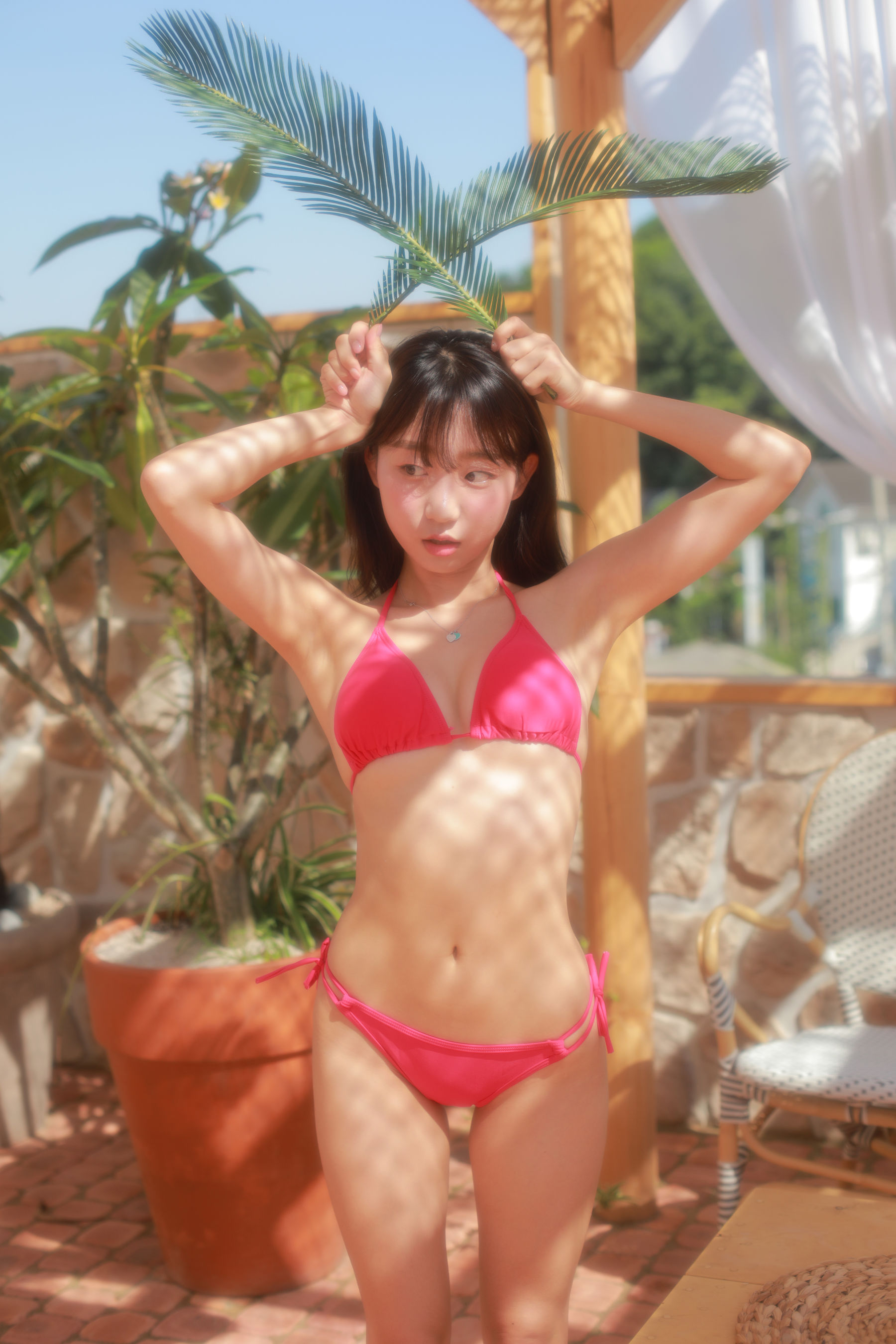 Eunji Pyo(DJ Henney) pictorial #1-图33