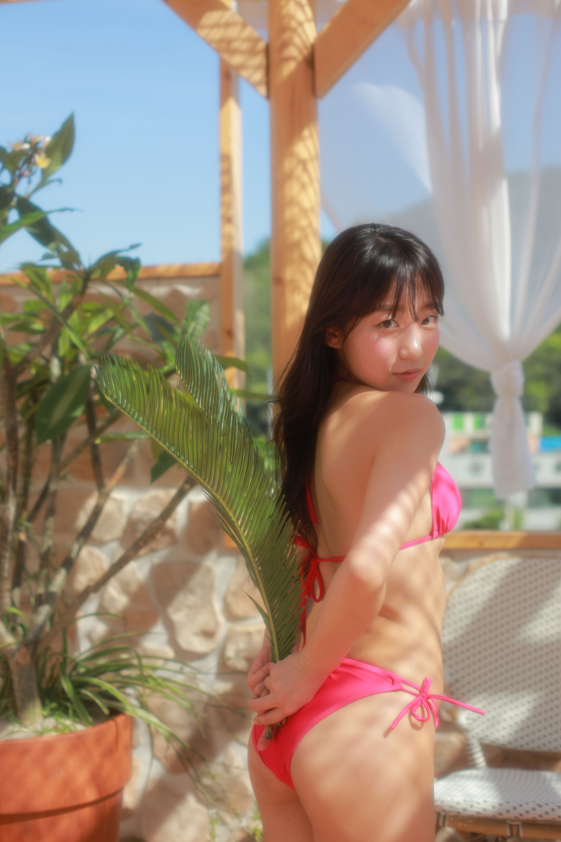 Eunji Pyo(DJ Henney) pictorial #1-图34