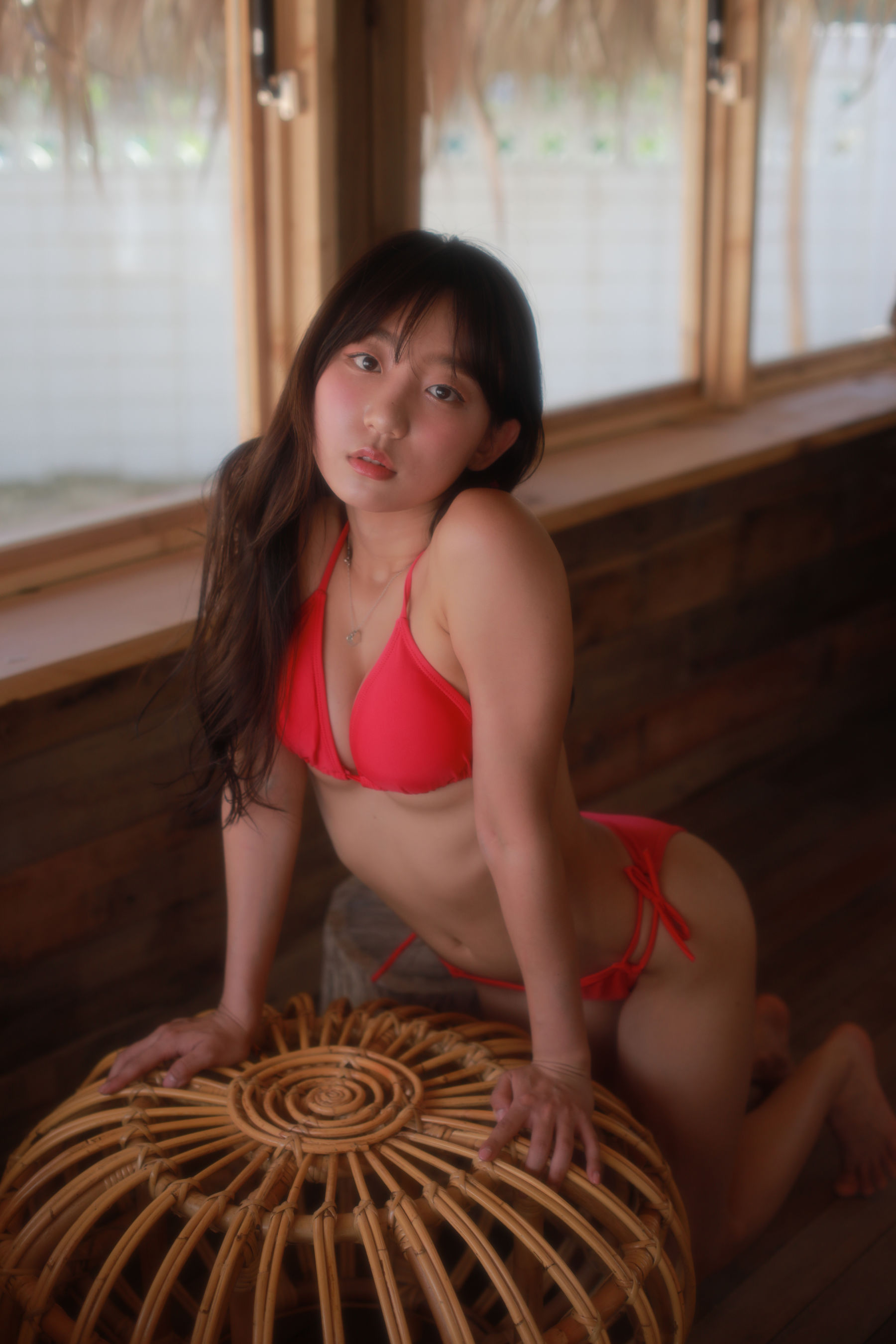 Eunji Pyo(DJ Henney) pictorial #1-图38