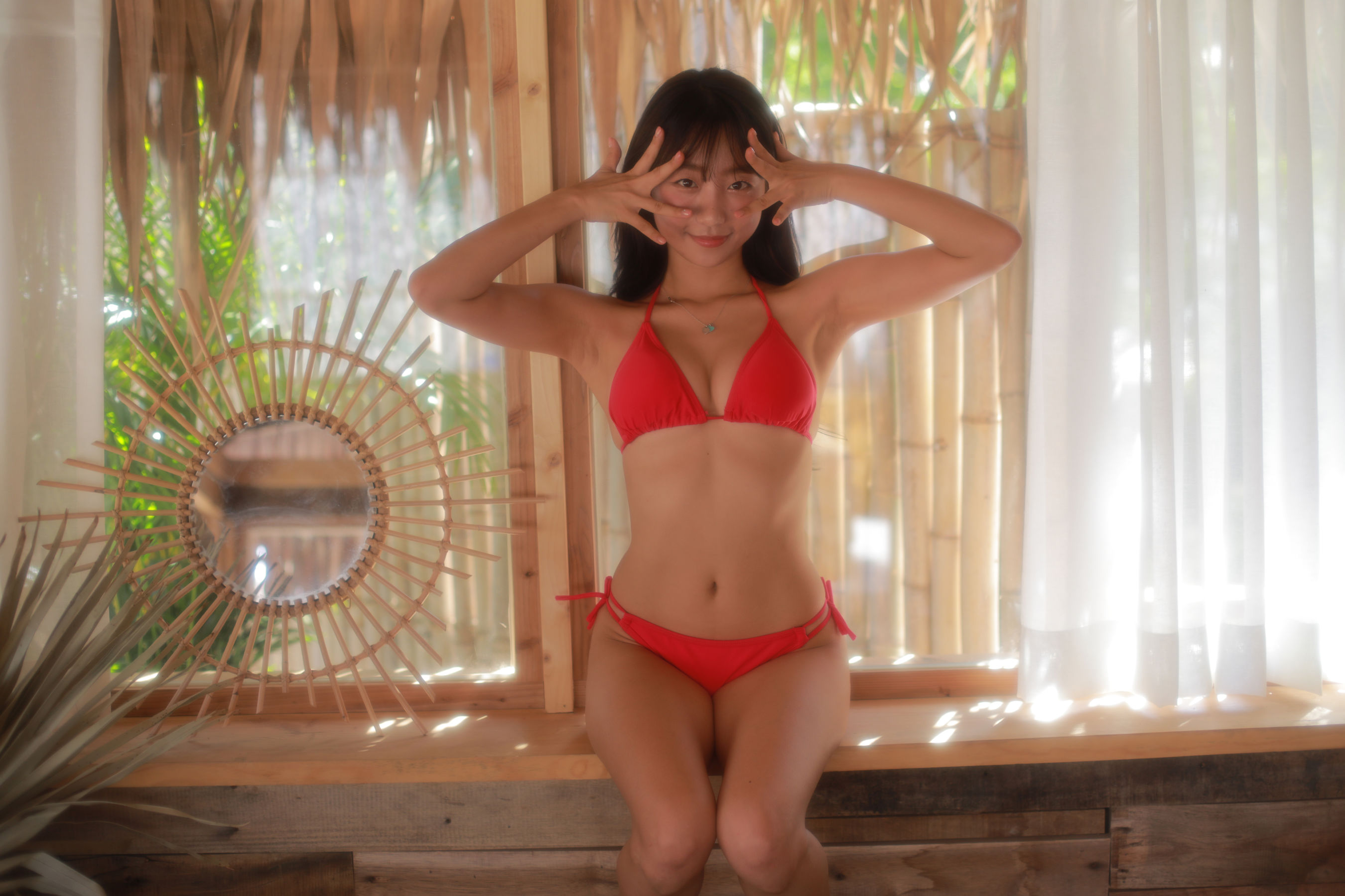 Eunji Pyo(DJ Henney) pictorial #1-图39