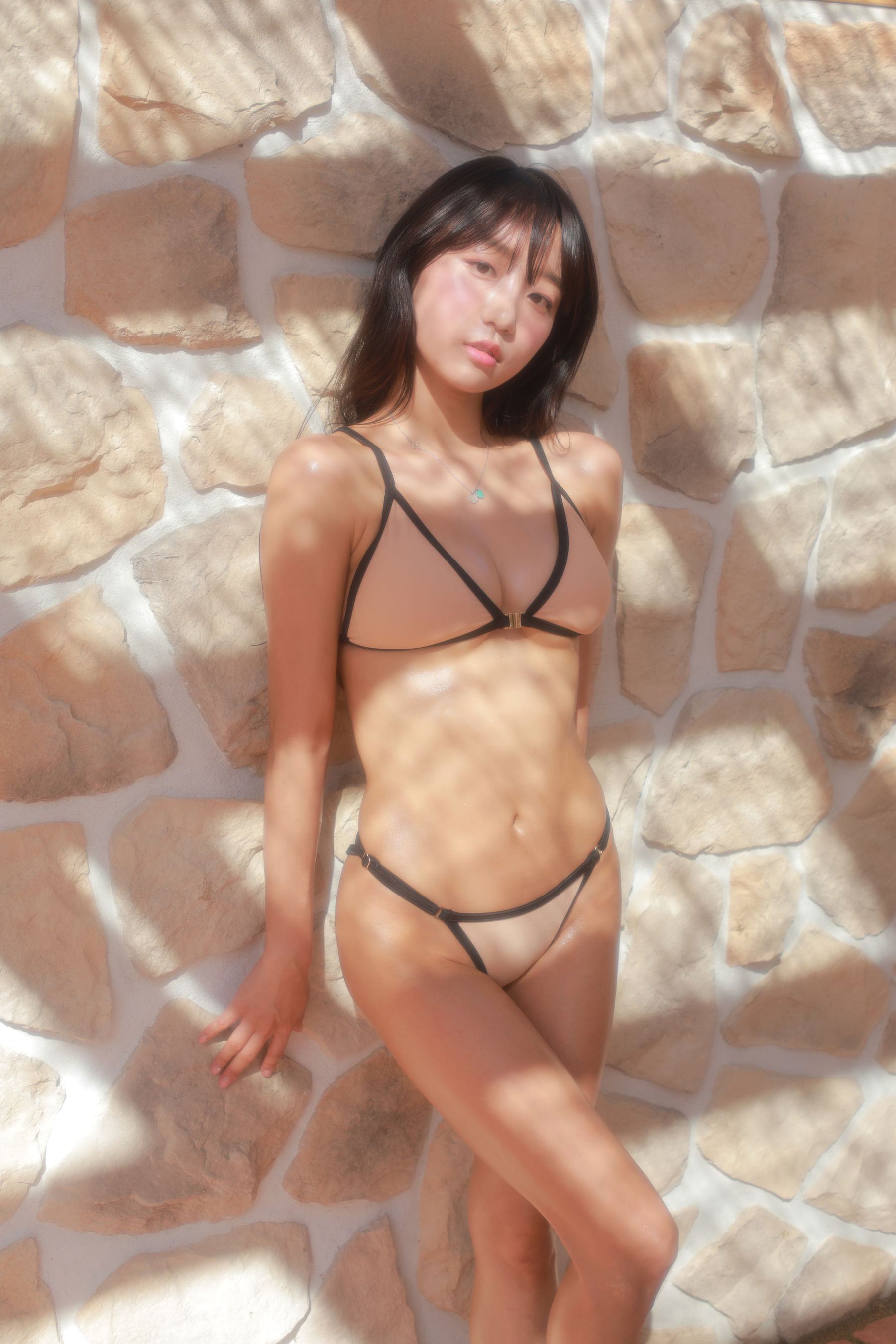 Eunji Pyo(DJ Henney) pictorial #1-图44