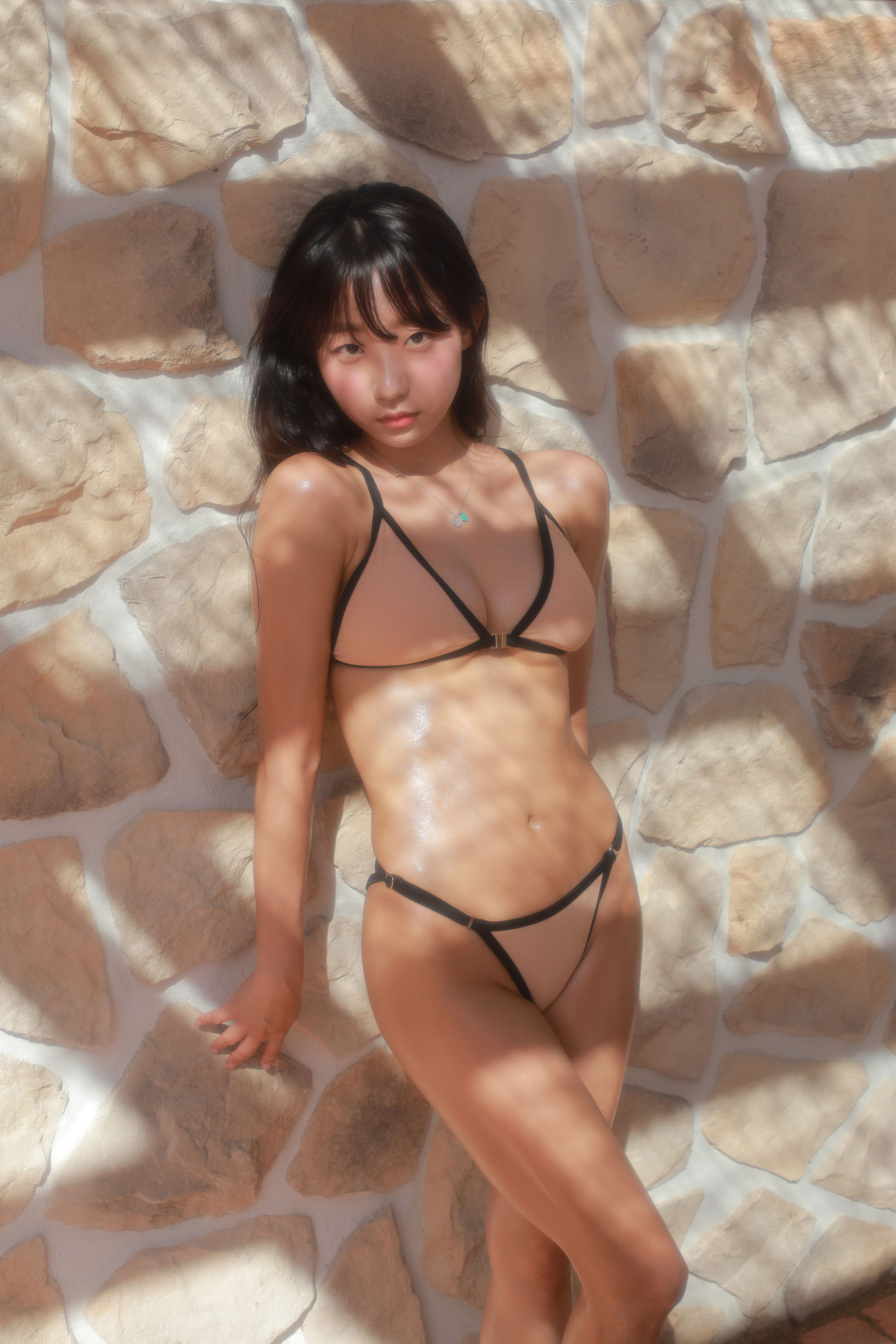 Eunji Pyo(DJ Henney) pictorial #1-图46