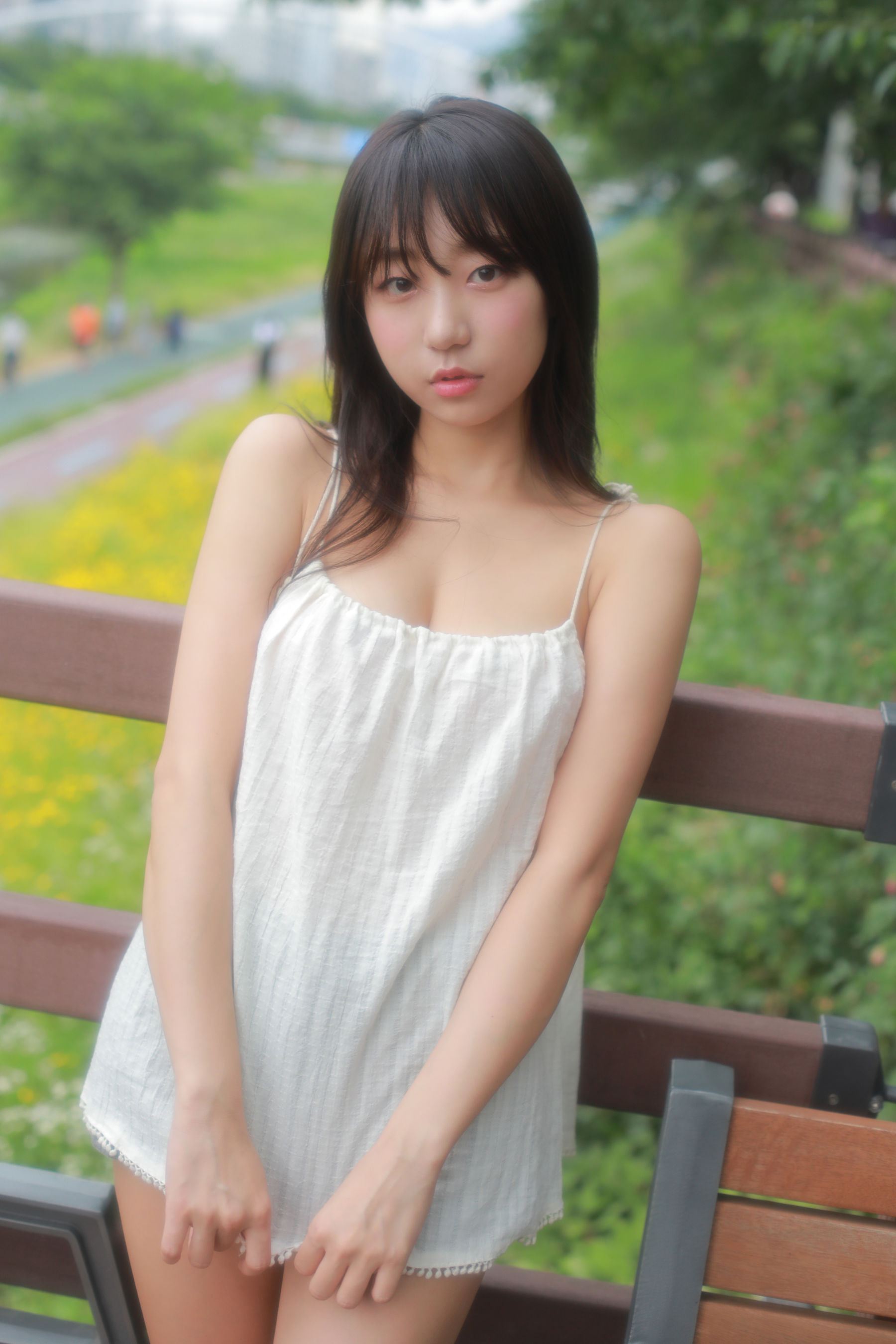 Eunji Pyo(DJ Henney) pictorial #2-图125