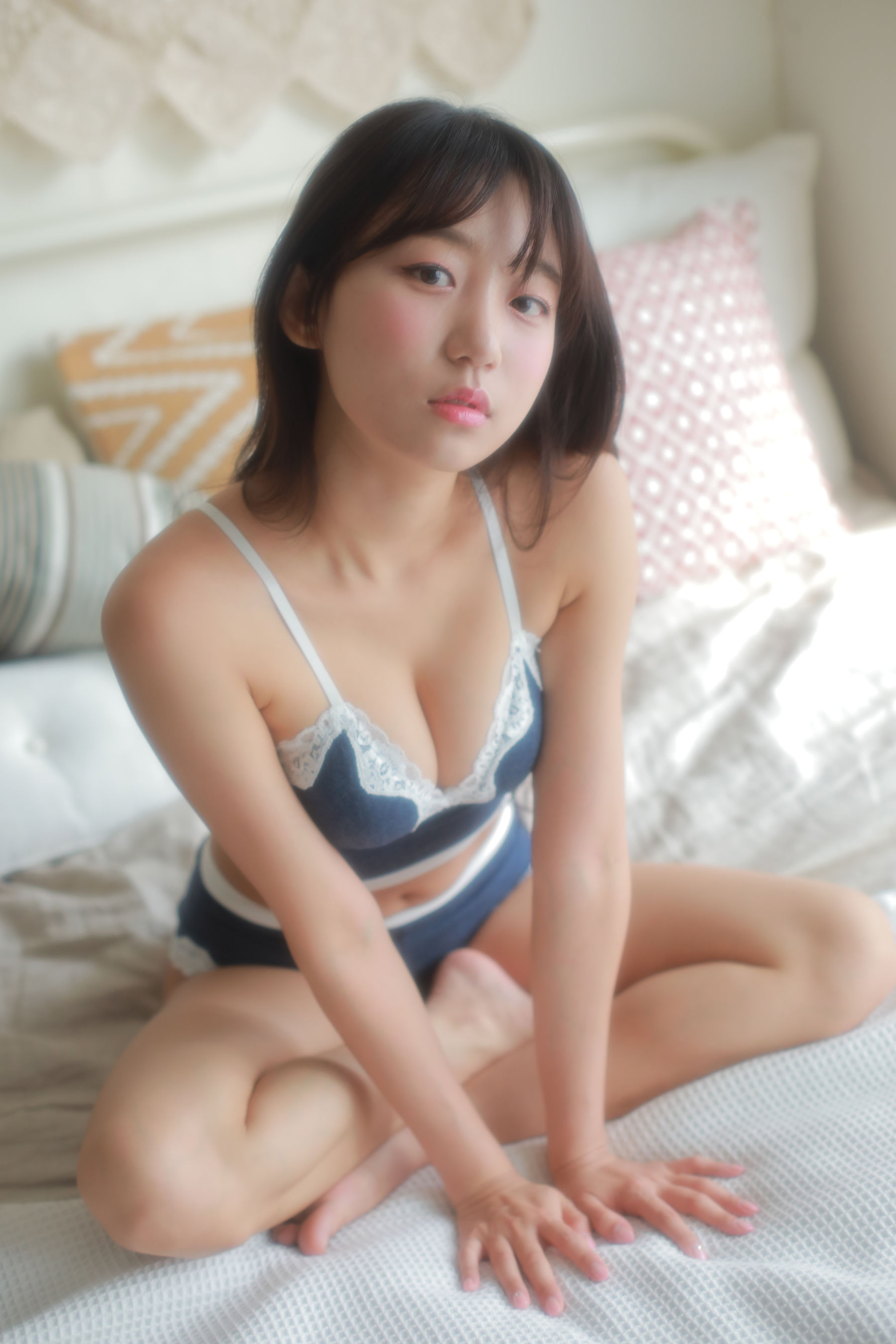 Eunji Pyo(DJ Henney) pictorial #2-图15