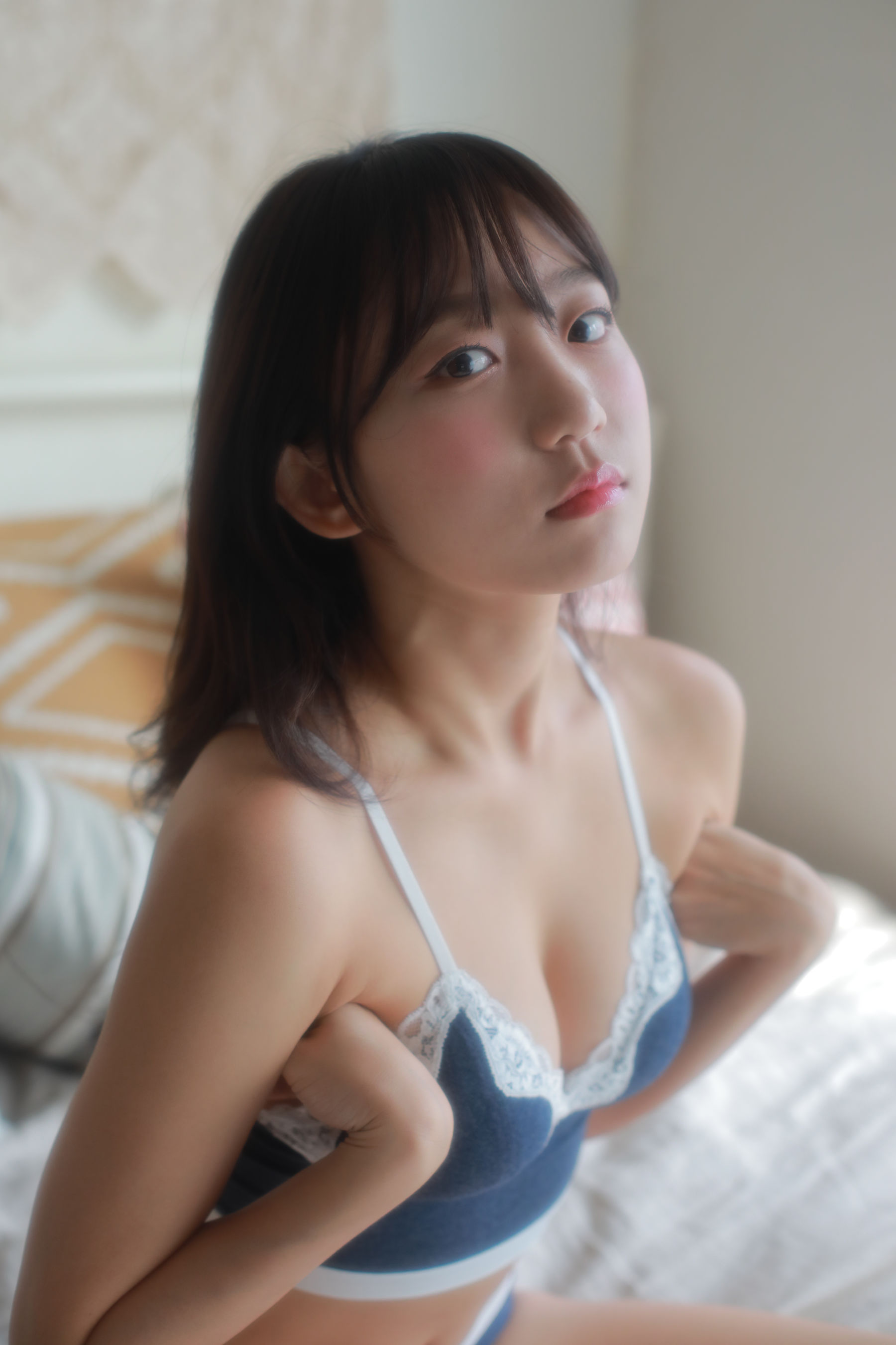 Eunji Pyo(DJ Henney) pictorial #2-图19