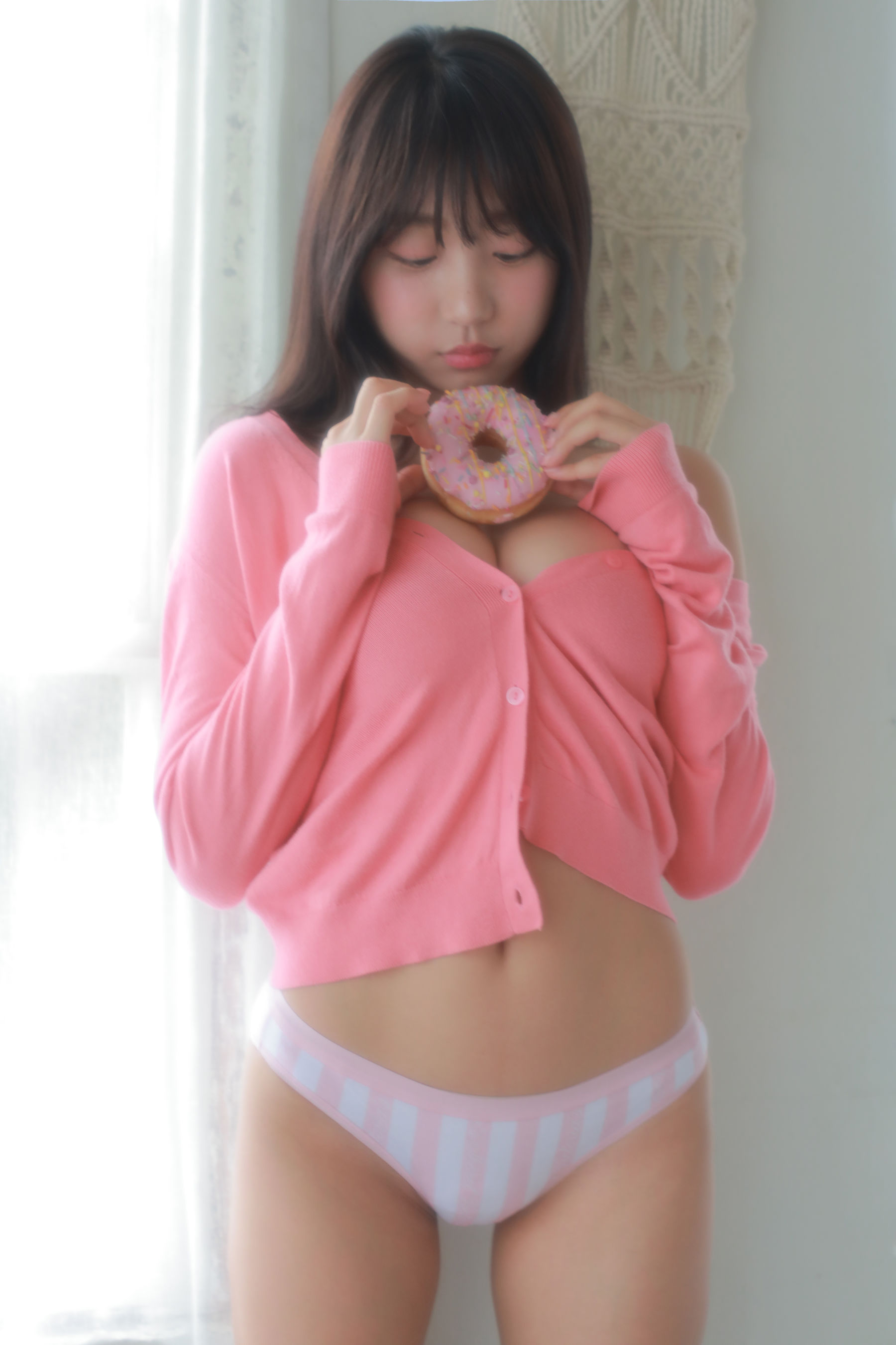 Eunji Pyo(DJ Henney) pictorial #2-图45