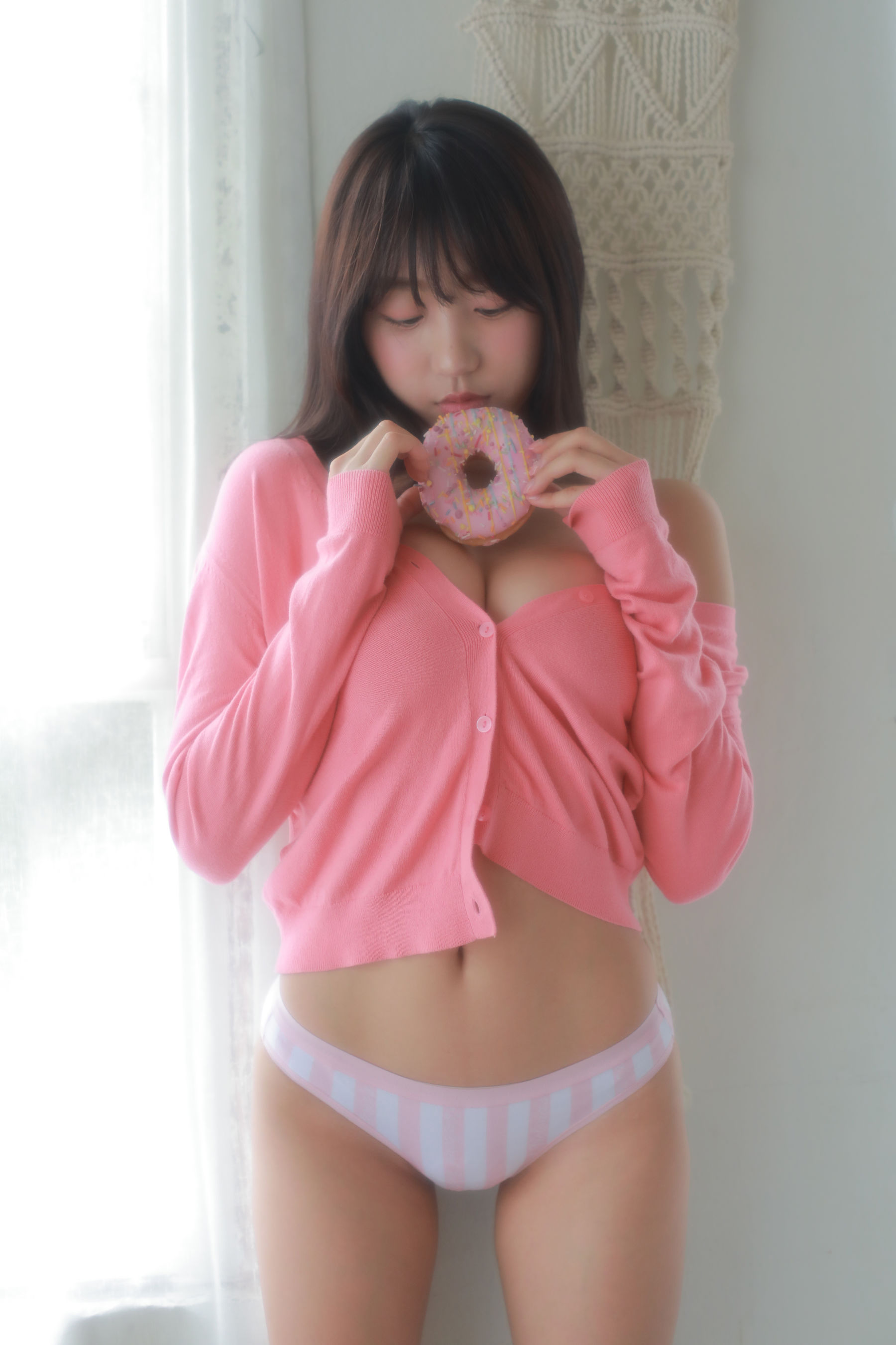 Eunji Pyo(DJ Henney) pictorial #2-图46