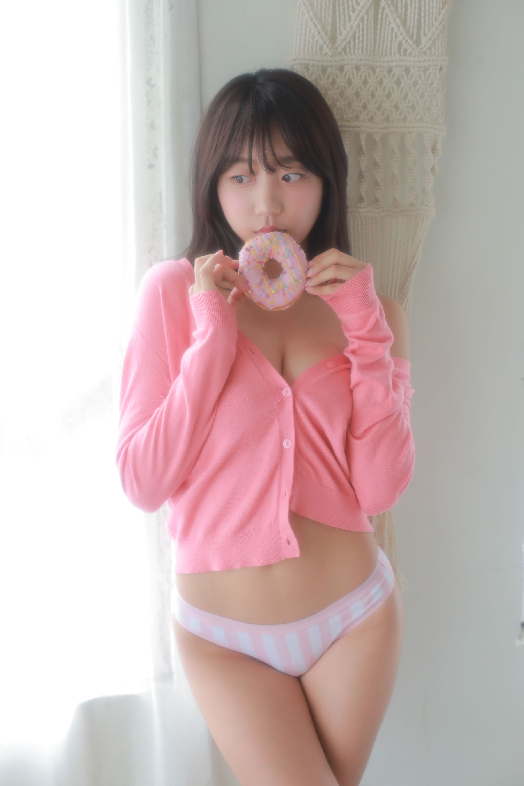 Eunji Pyo(DJ Henney) pictorial #2-图47