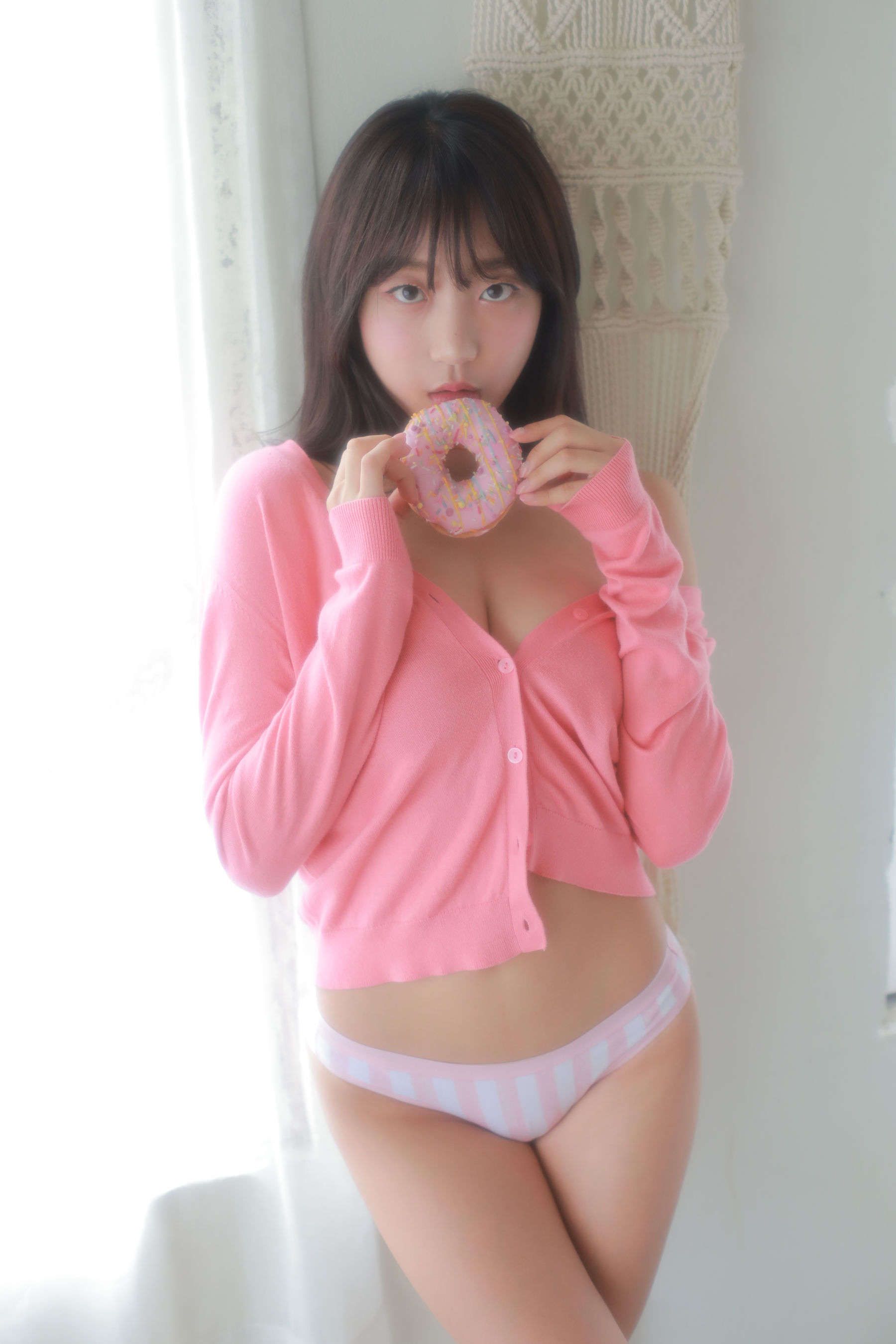 Eunji Pyo(DJ Henney) pictorial #2-图48