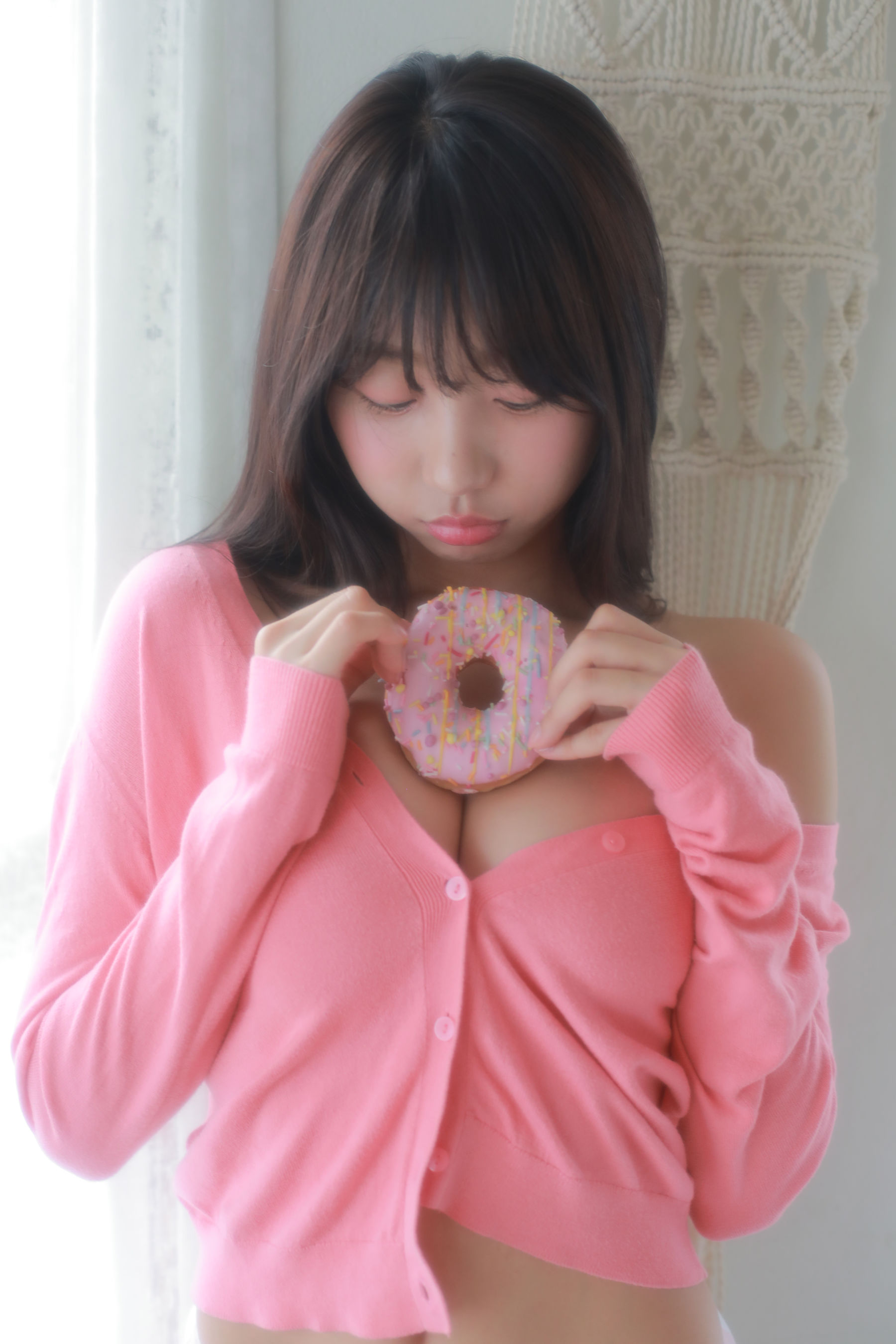 Eunji Pyo(DJ Henney) pictorial #2-图49