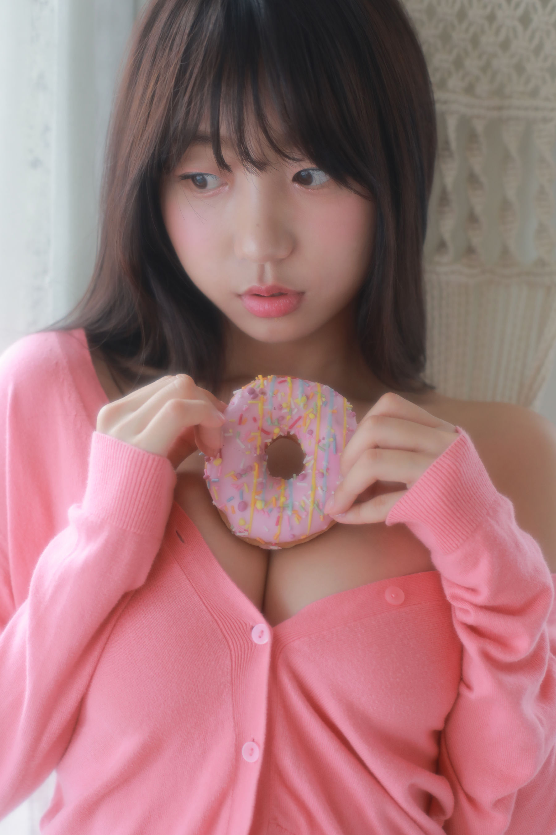 Eunji Pyo(DJ Henney) pictorial #2-图50