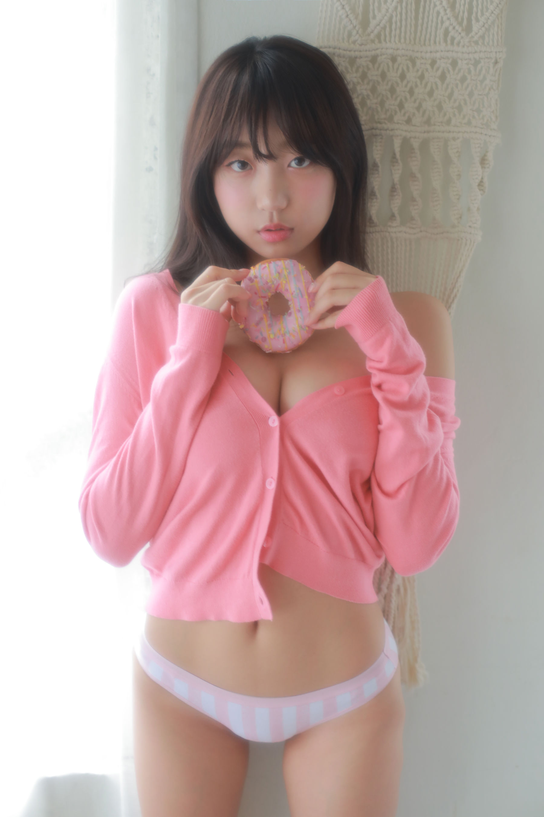 Eunji Pyo(DJ Henney) pictorial #2-图52