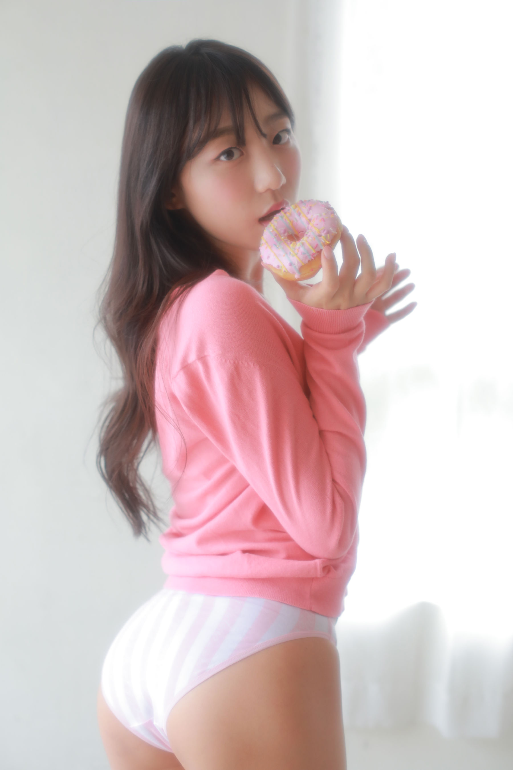 Eunji Pyo(DJ Henney) pictorial #2-图54