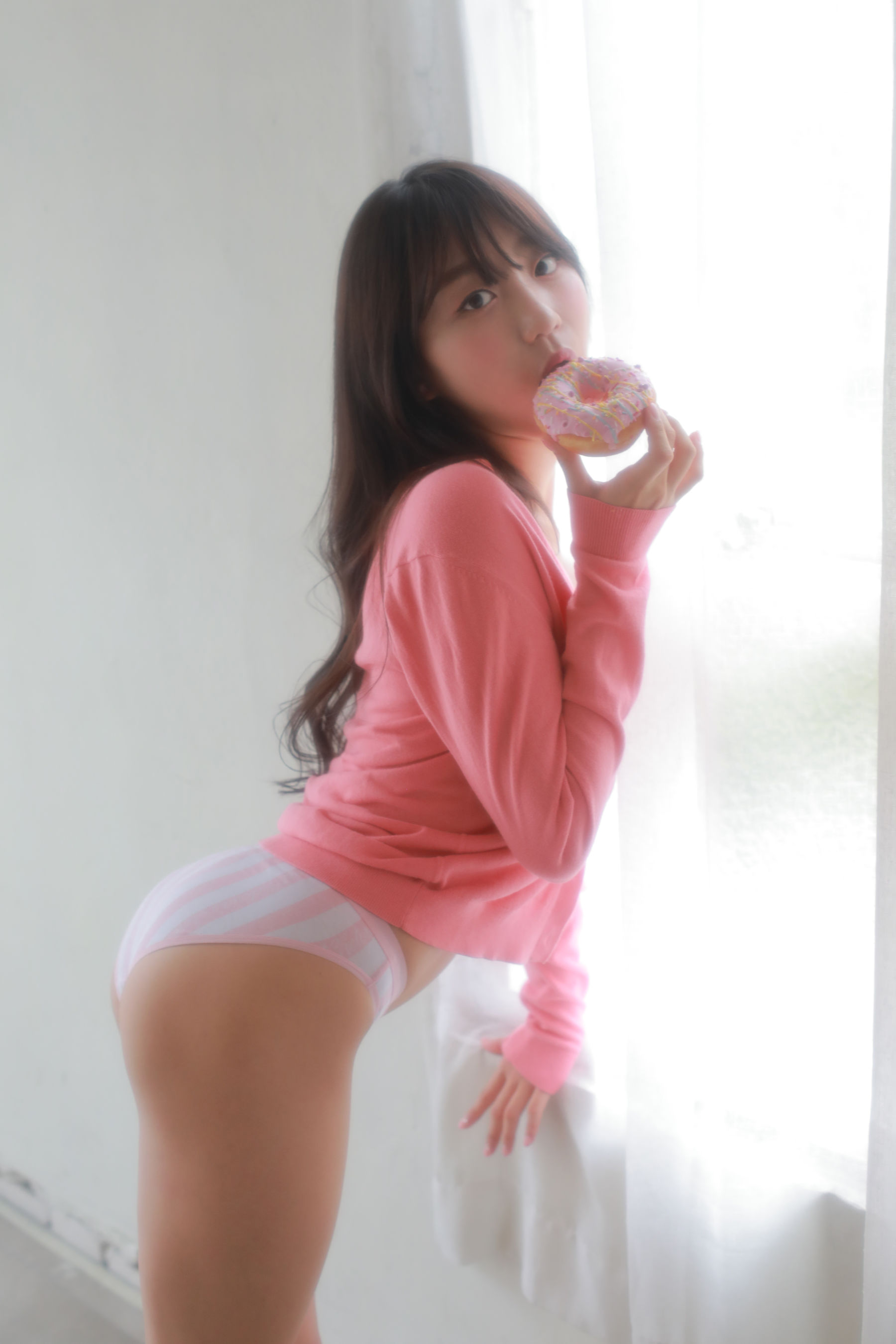 Eunji Pyo(DJ Henney) pictorial #2-图55