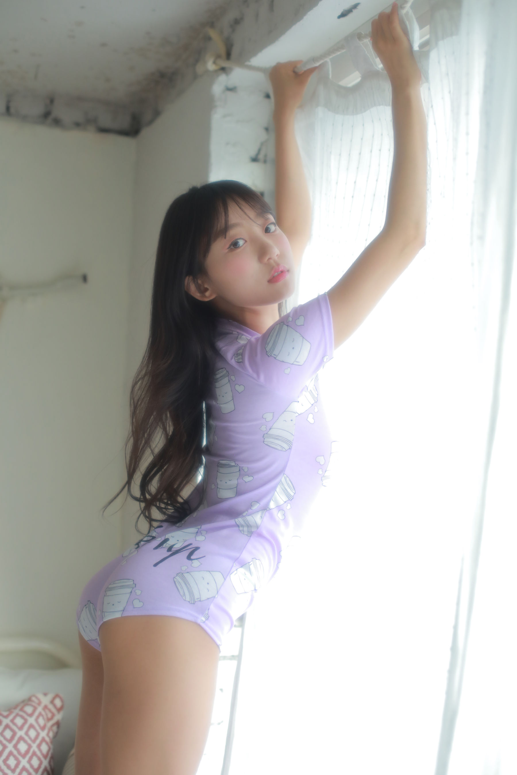 Eunji Pyo(DJ Henney) pictorial #2-图64