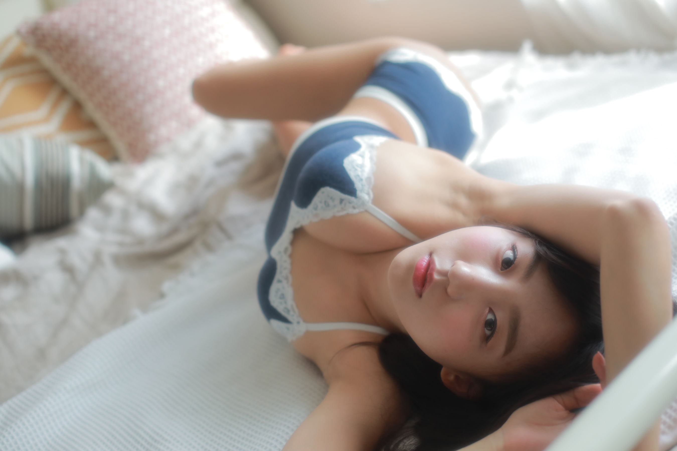 Eunji Pyo(DJ Henney) pictorial #2-图7