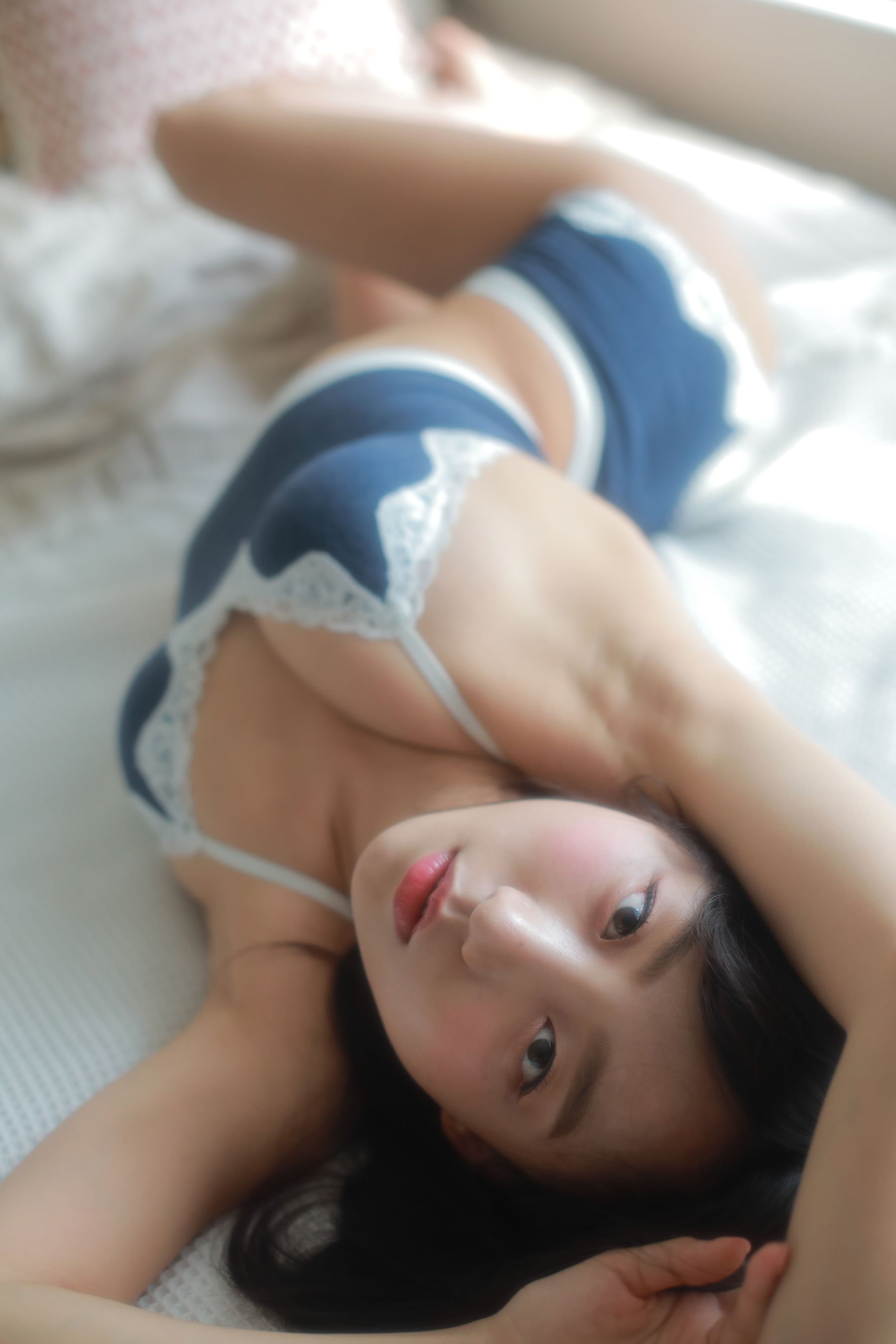 Eunji Pyo(DJ Henney) pictorial #2-图8