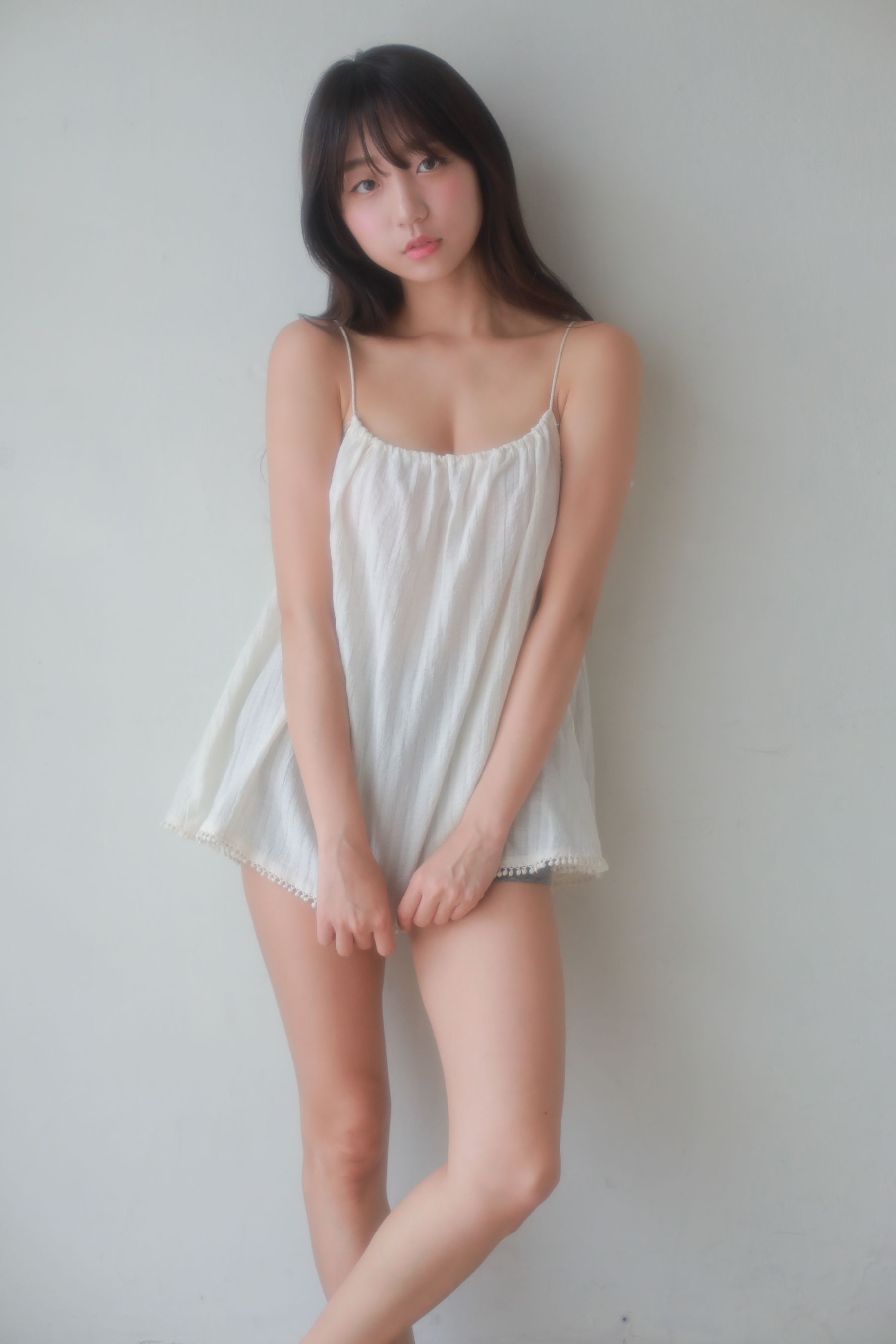 Eunji Pyo(DJ Henney) pictorial #2-图90