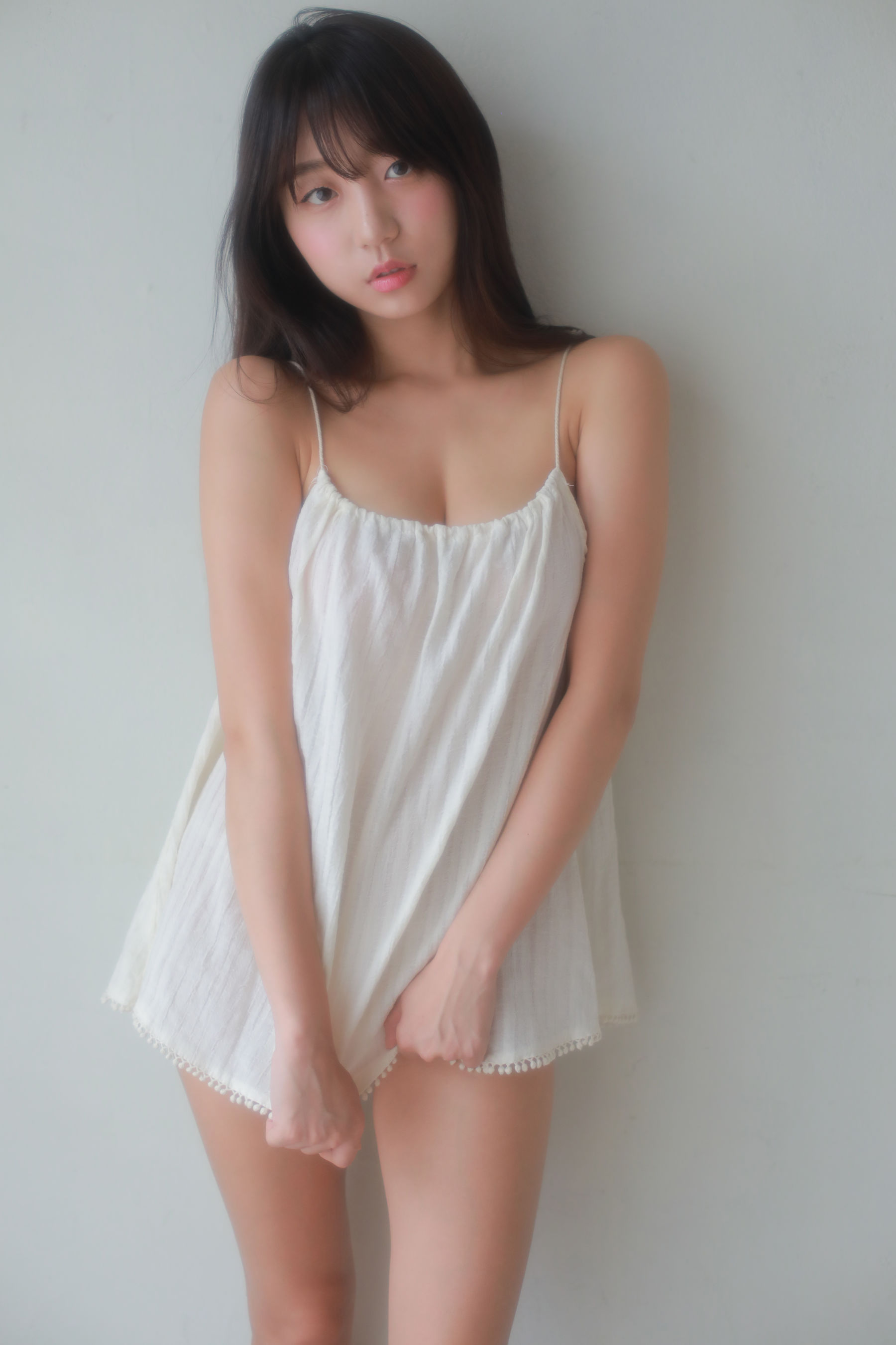 Eunji Pyo(DJ Henney) pictorial #2-图91