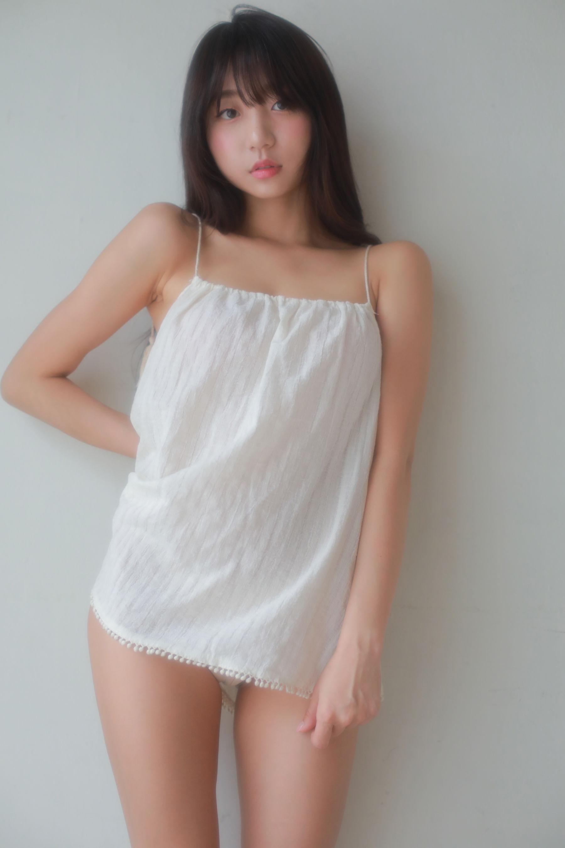 Eunji Pyo(DJ Henney) pictorial #2-图93