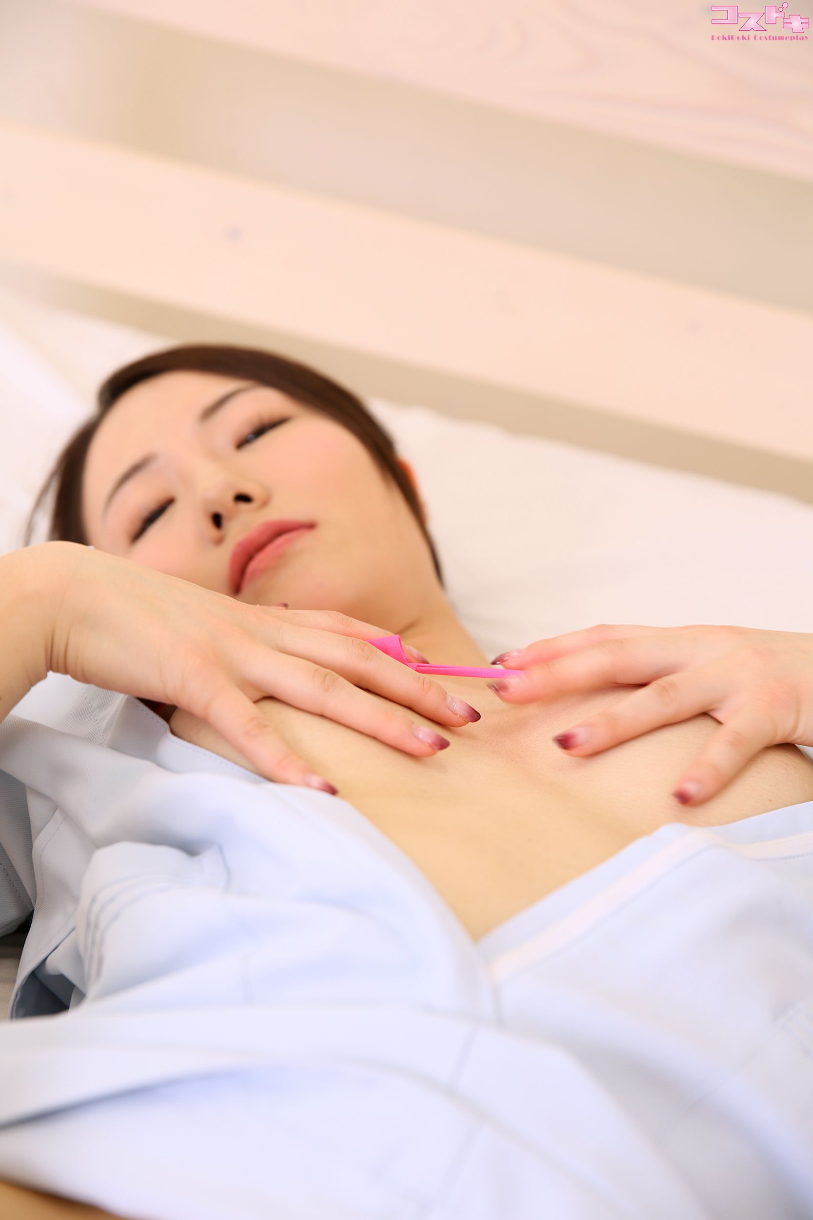 Ayami Mikura 美倉あやみ mikuraayami_pic_nurse1-图21