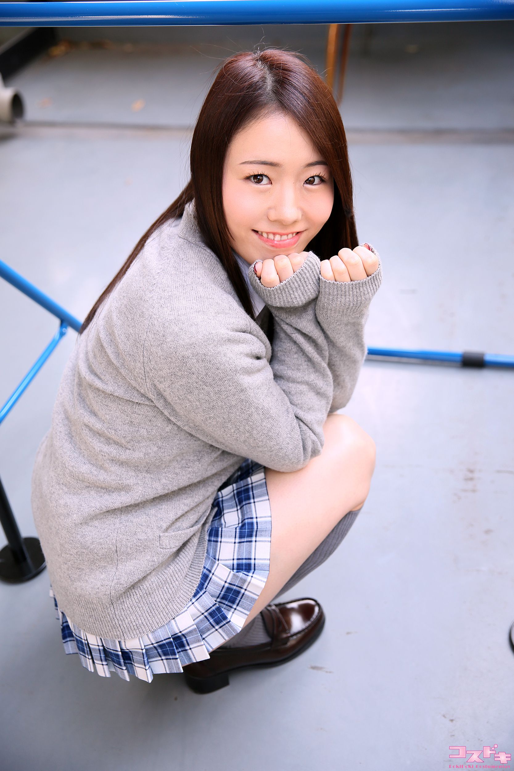 Ayami Mikura 美倉あやみ mikuraayami_pic_seifuku1-图15