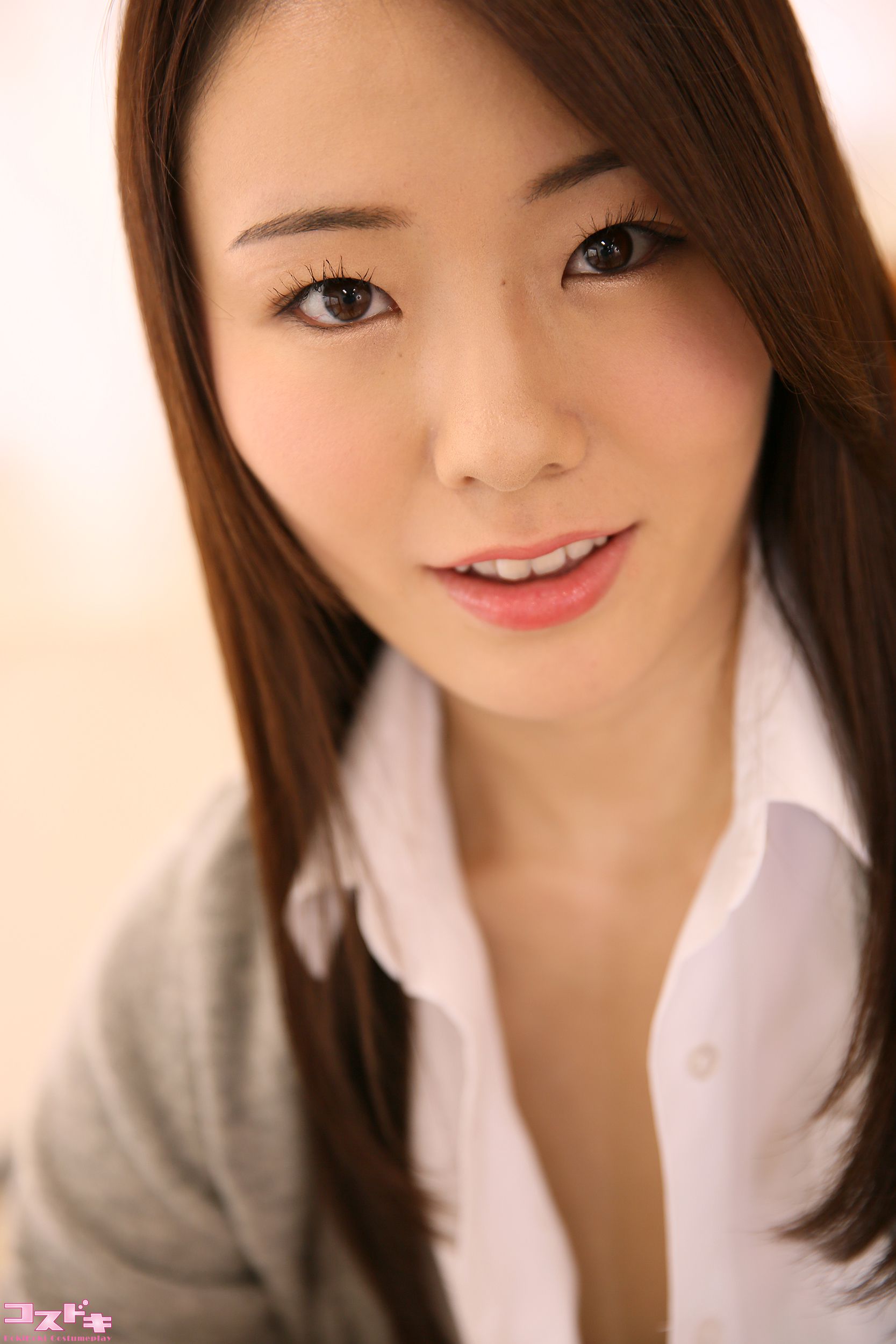 Ayami Mikura 美倉あやみ mikuraayami_pic_seifuku2-图2