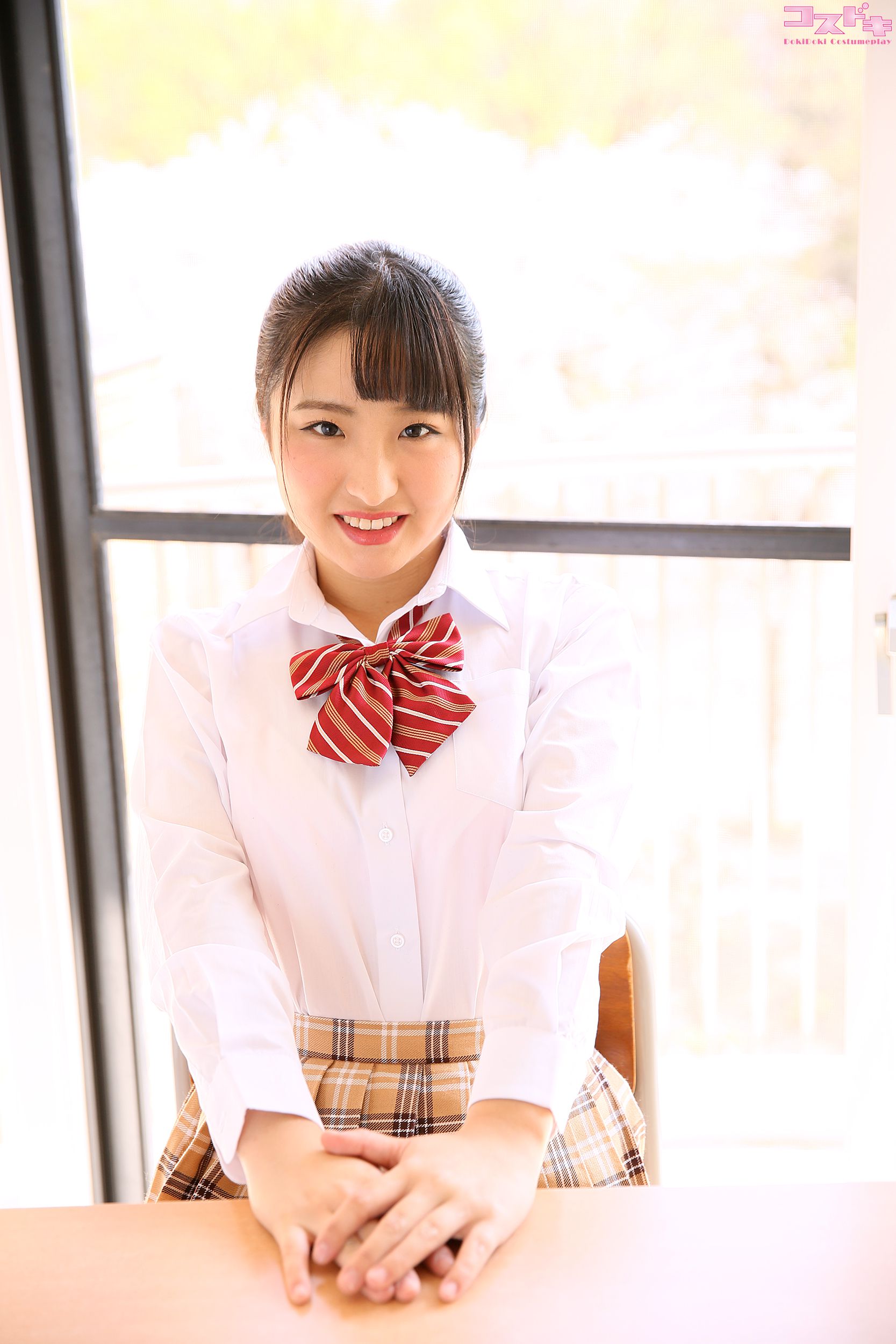 Mia Hosho 宝生美亜2 housyoumia2_pic_seifuku1-图2