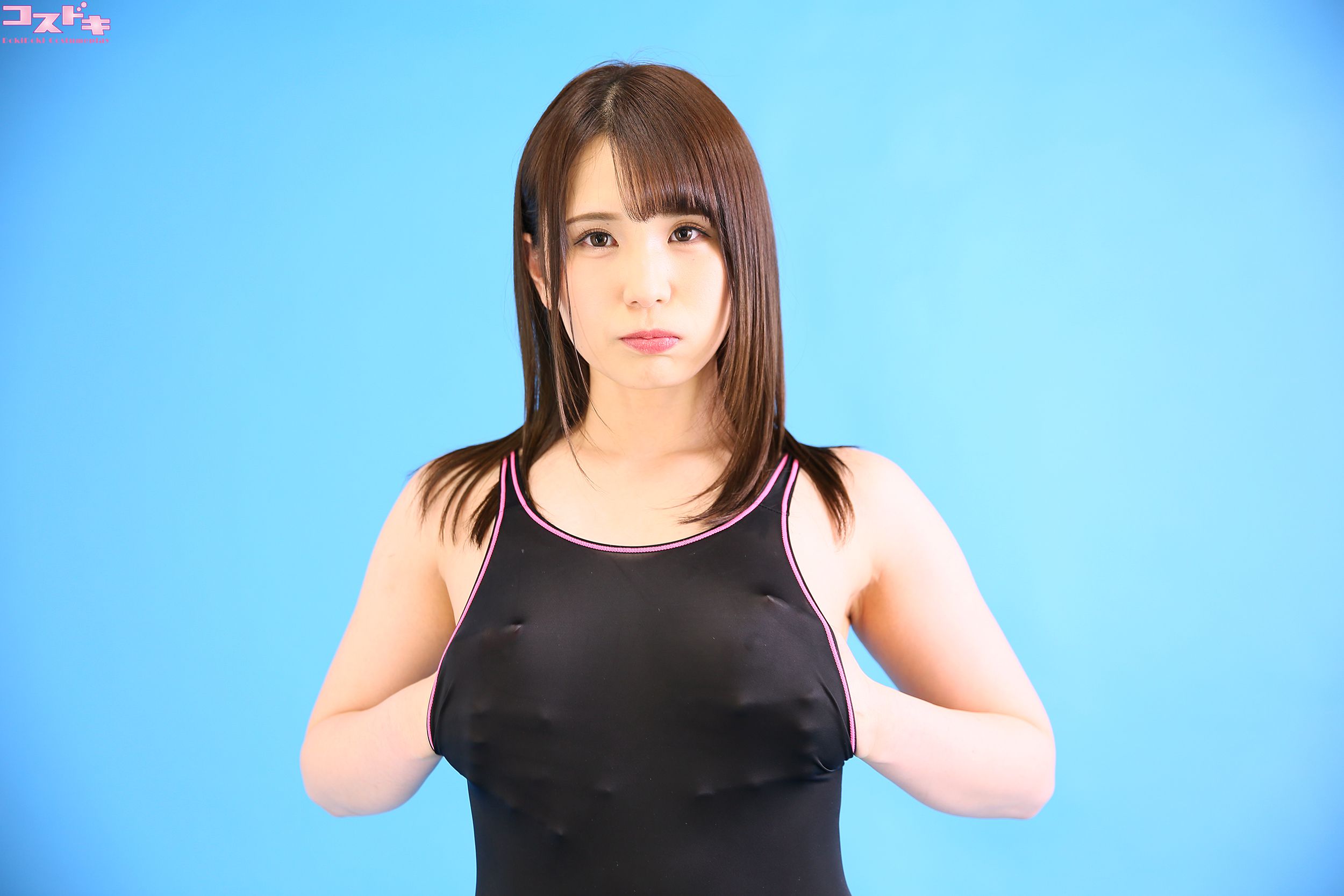 Noa Kawanishi 河西乃愛 kawanishinoa_pic_kyouei1-图22