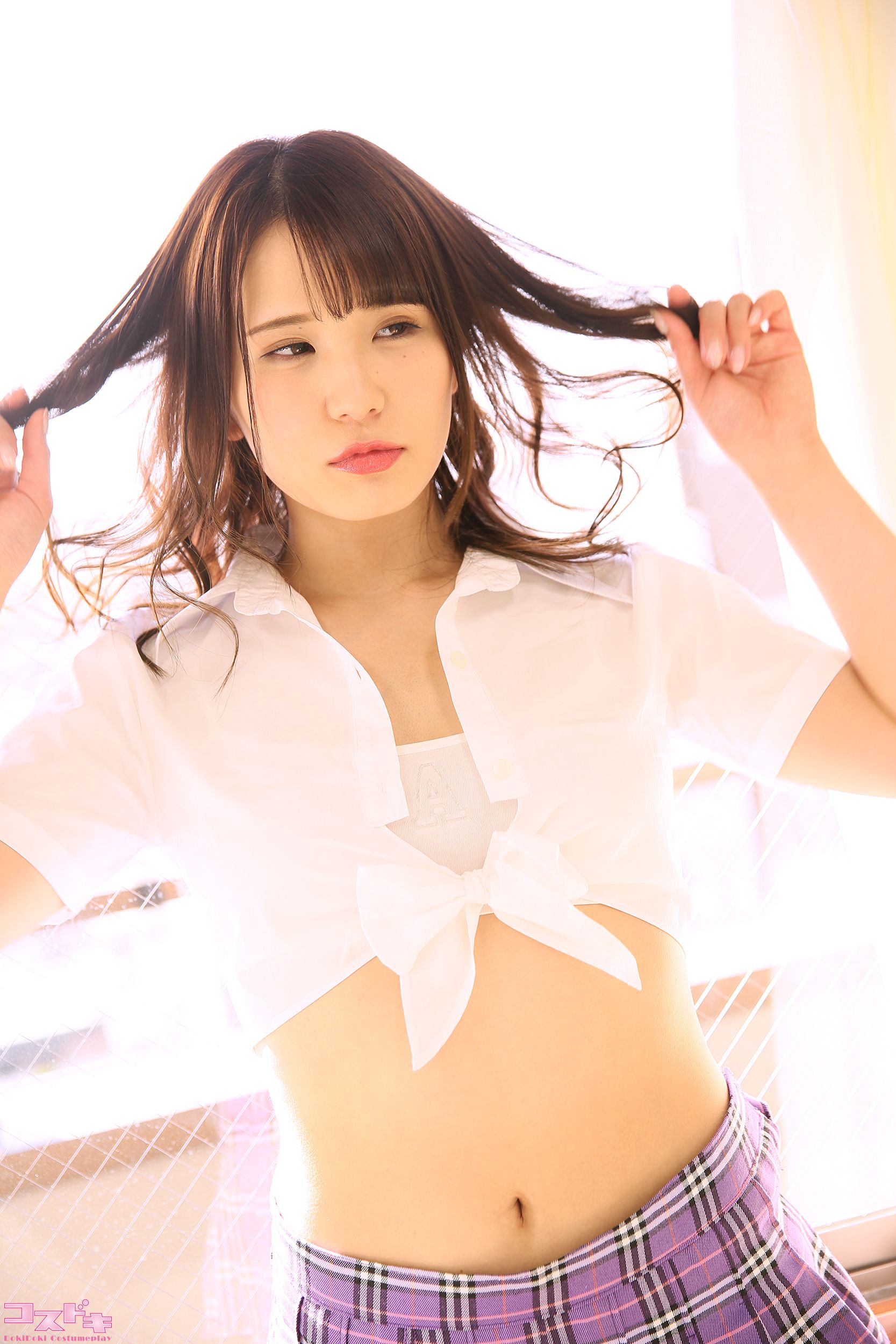 Noa Kawanishi 河西乃愛 kawanishinoa_pic_sexy1-图3