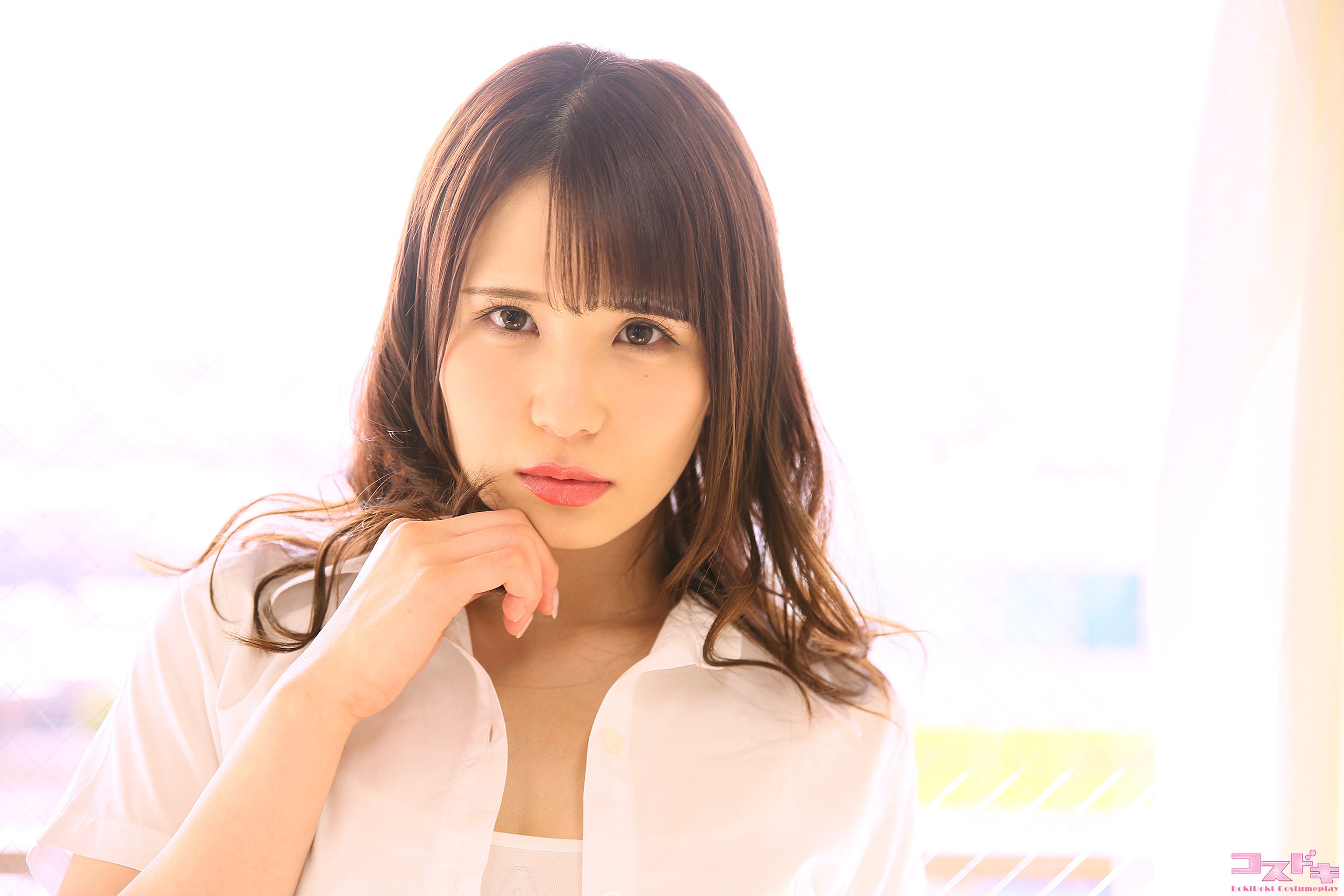 Noa Kawanishi 河西乃愛 kawanishinoa_pic_sexy1-图4