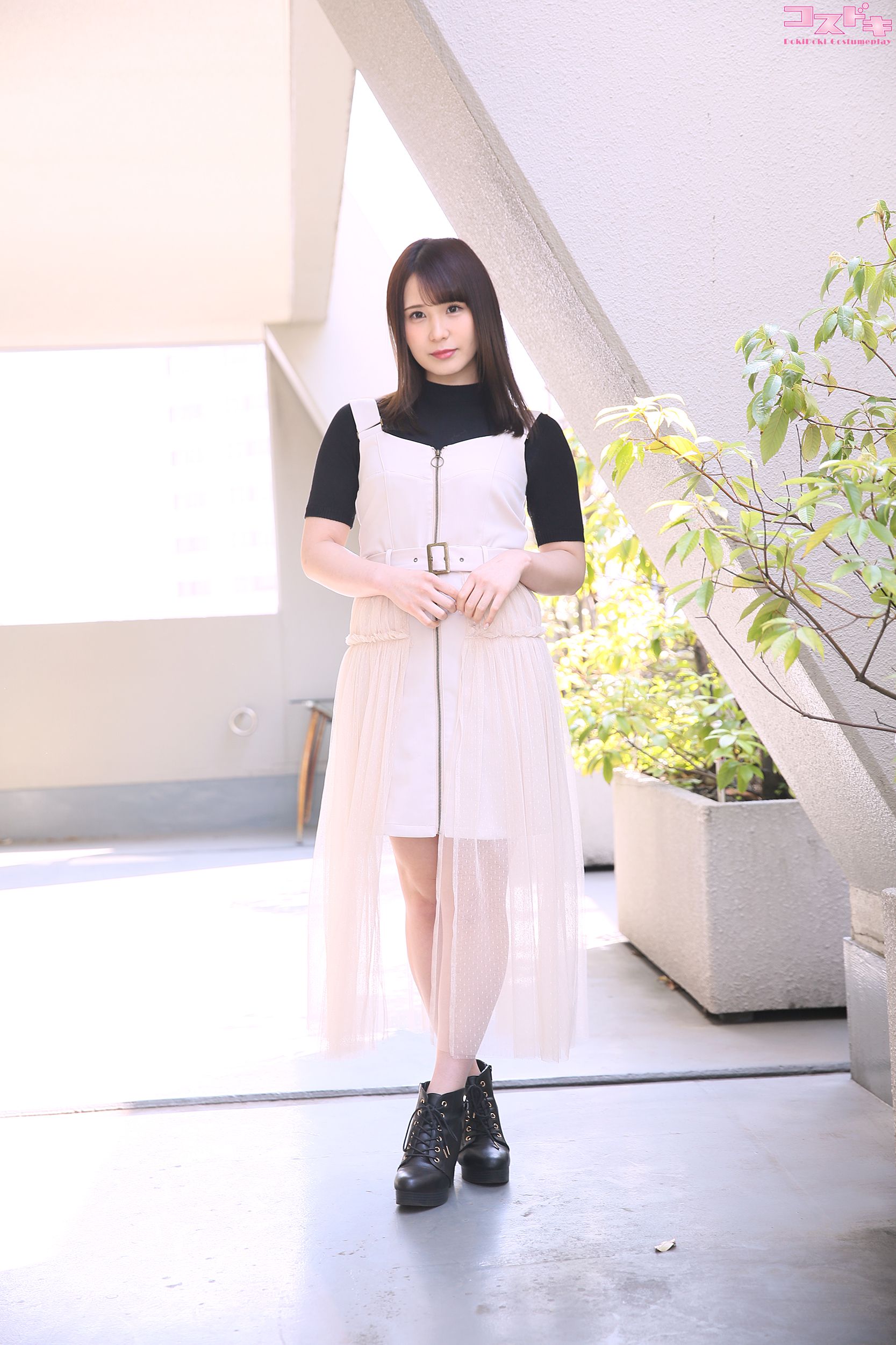 Noa Kawanishi 河西乃愛 kawanishinoa_pic_shifuku1-图0