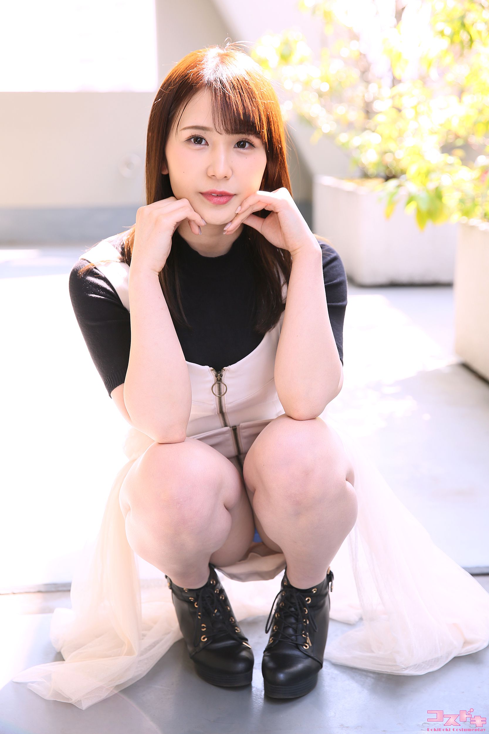 Noa Kawanishi 河西乃愛 kawanishinoa_pic_shifuku1-图10