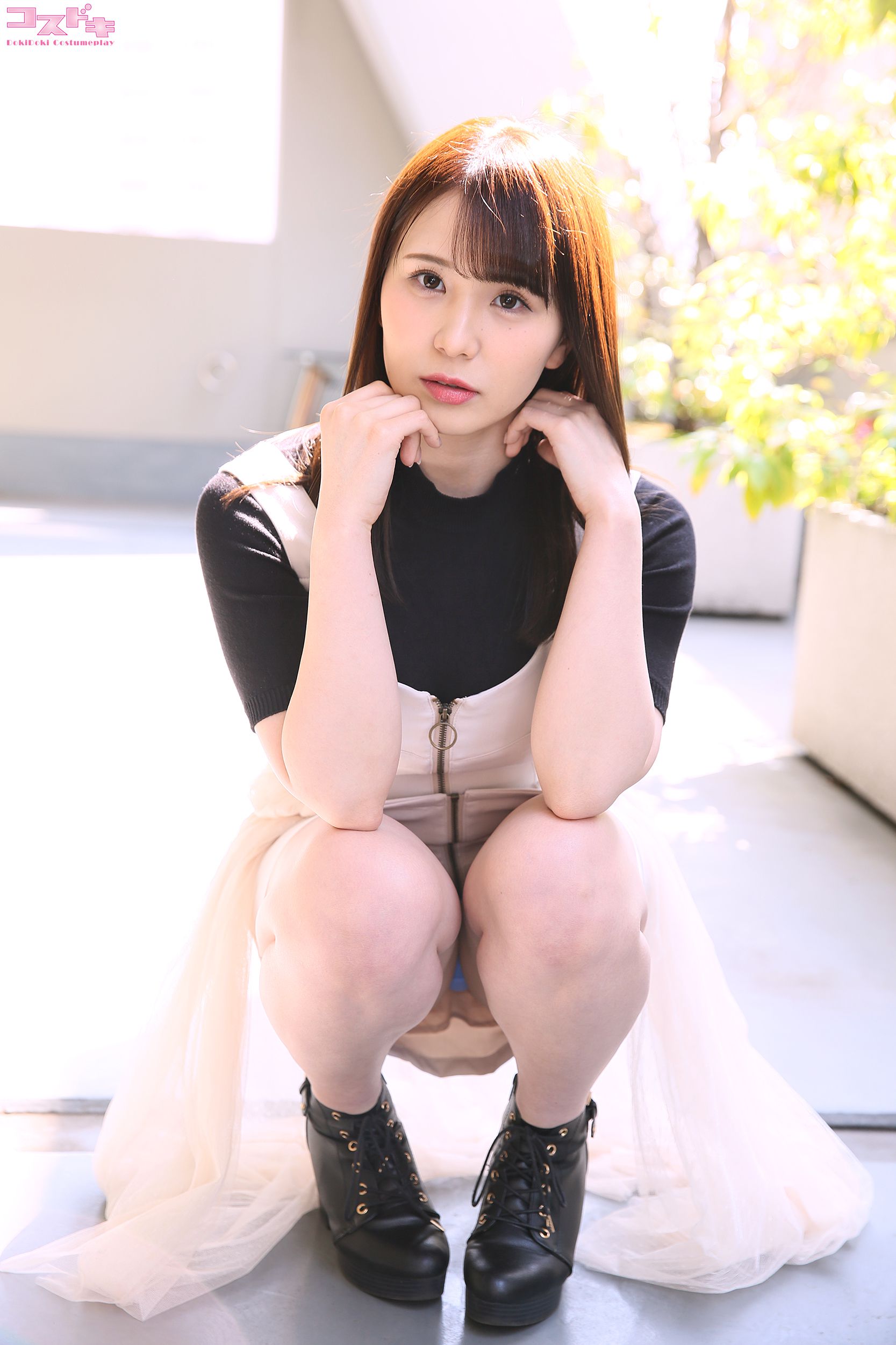 Noa Kawanishi 河西乃愛 kawanishinoa_pic_shifuku1-图11