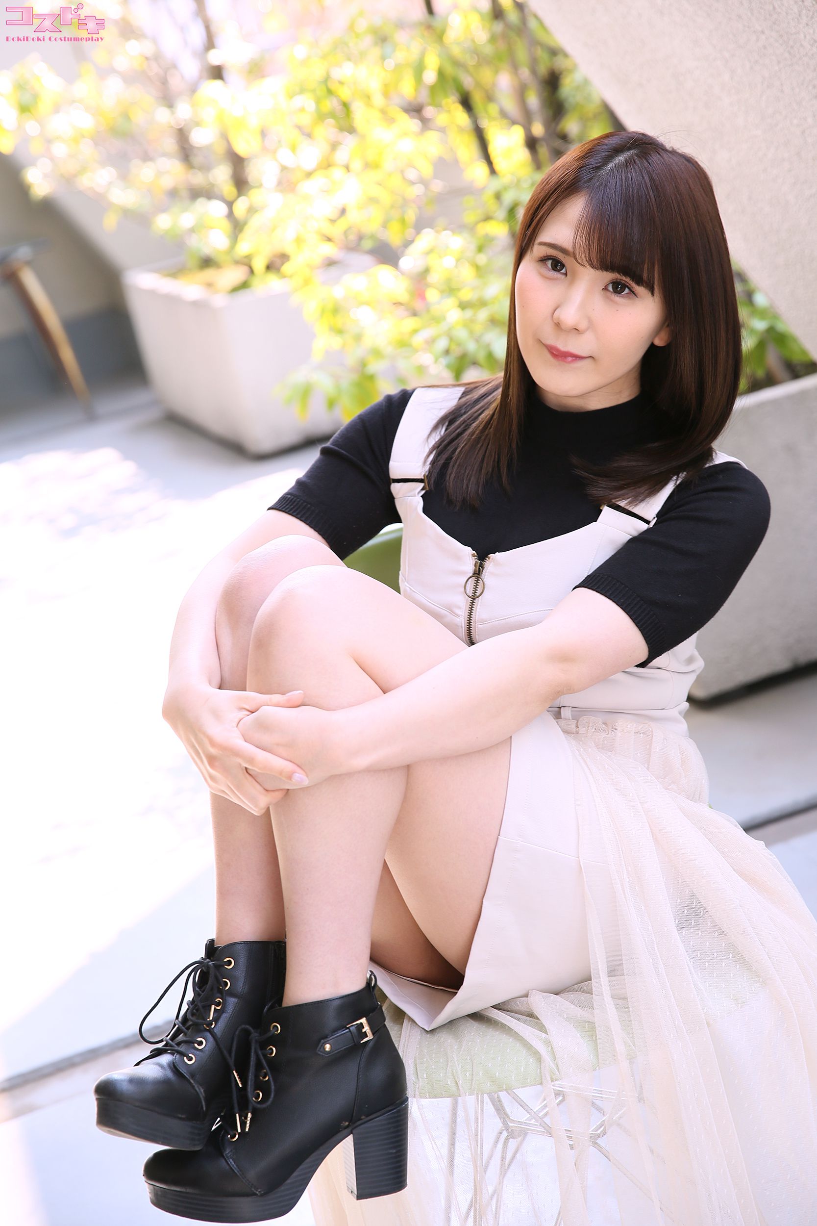 Noa Kawanishi 河西乃愛 kawanishinoa_pic_shifuku1-图13