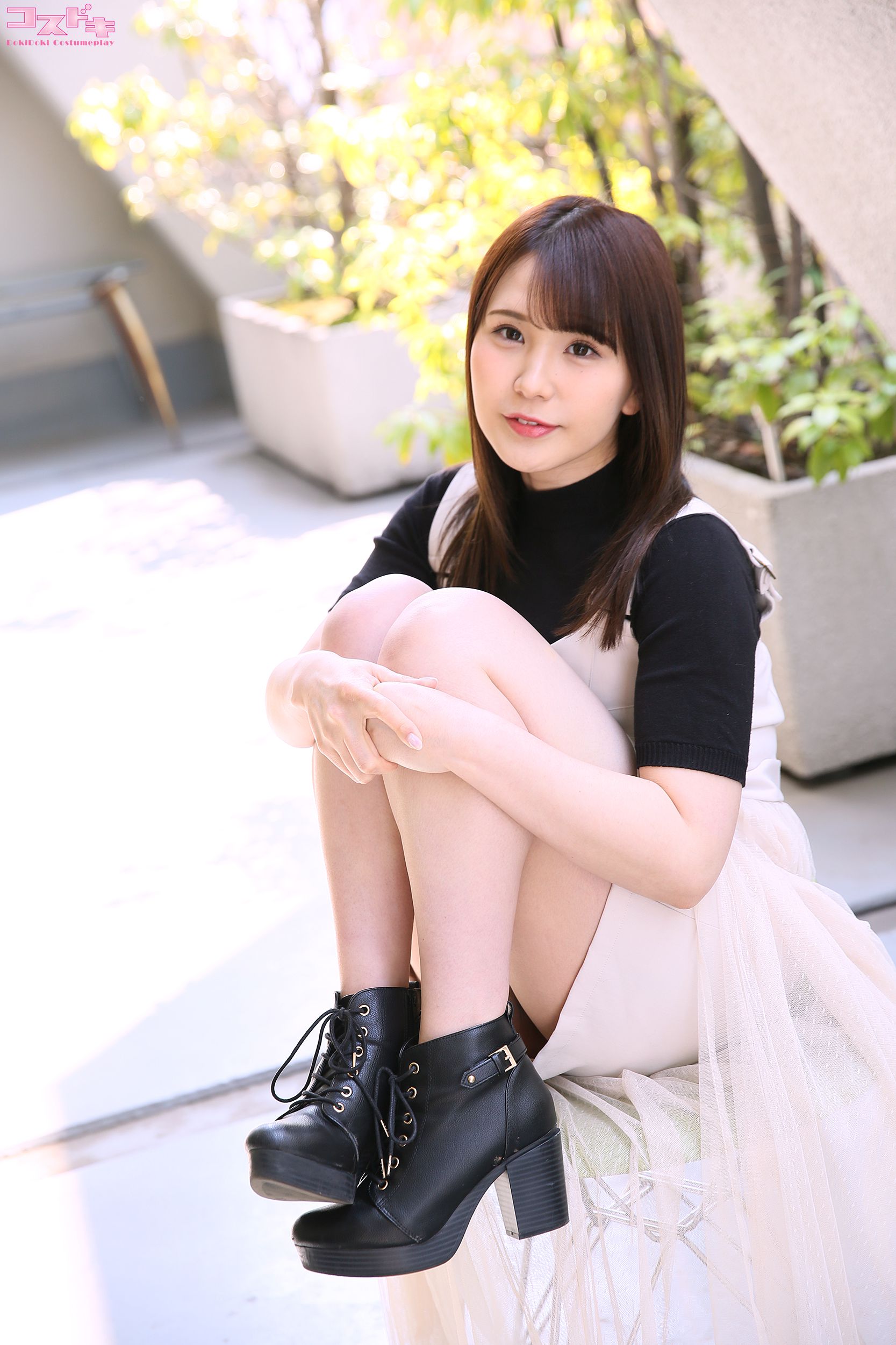 Noa Kawanishi 河西乃愛 kawanishinoa_pic_shifuku1-图14