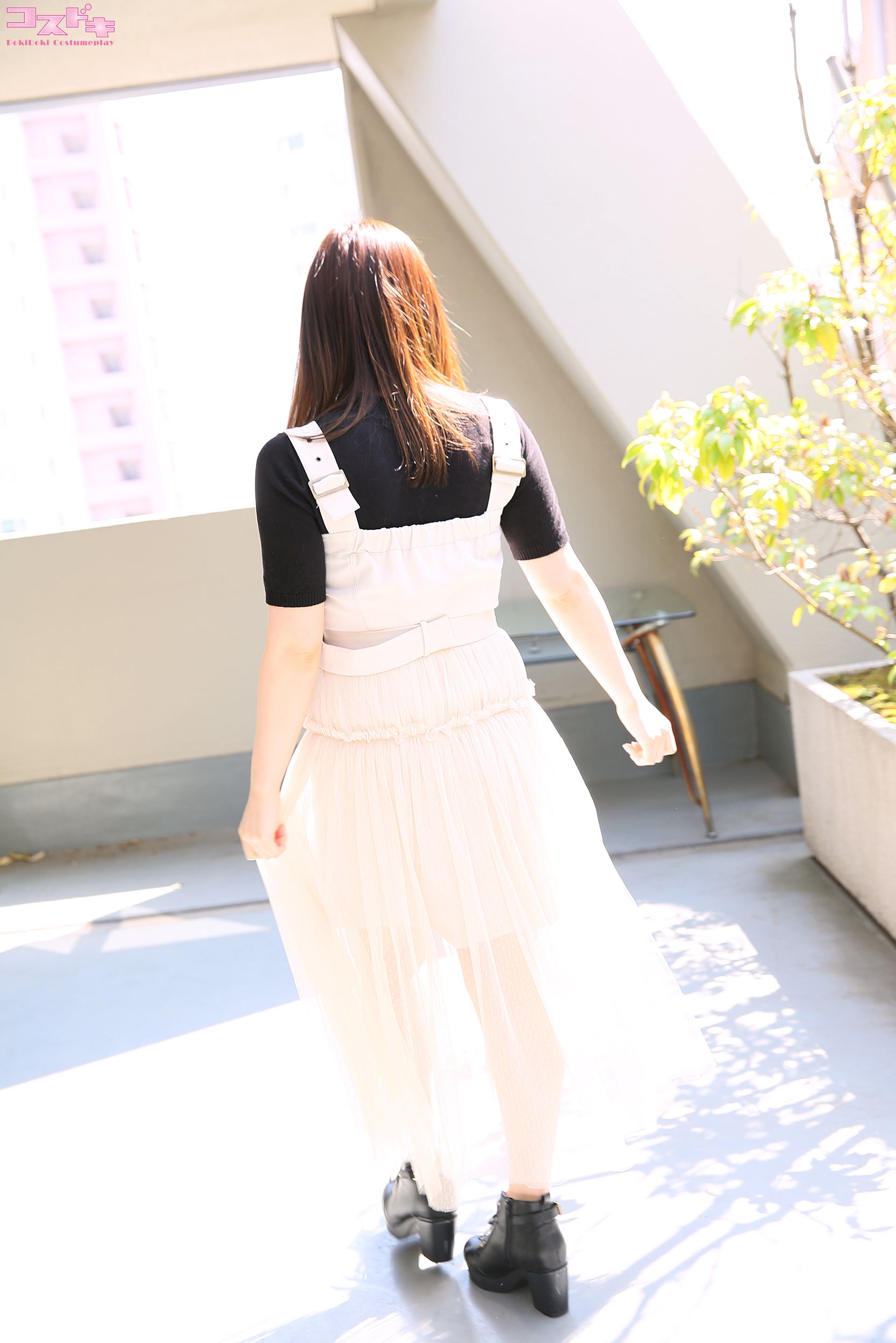 Noa Kawanishi 河西乃愛 kawanishinoa_pic_shifuku1-图18