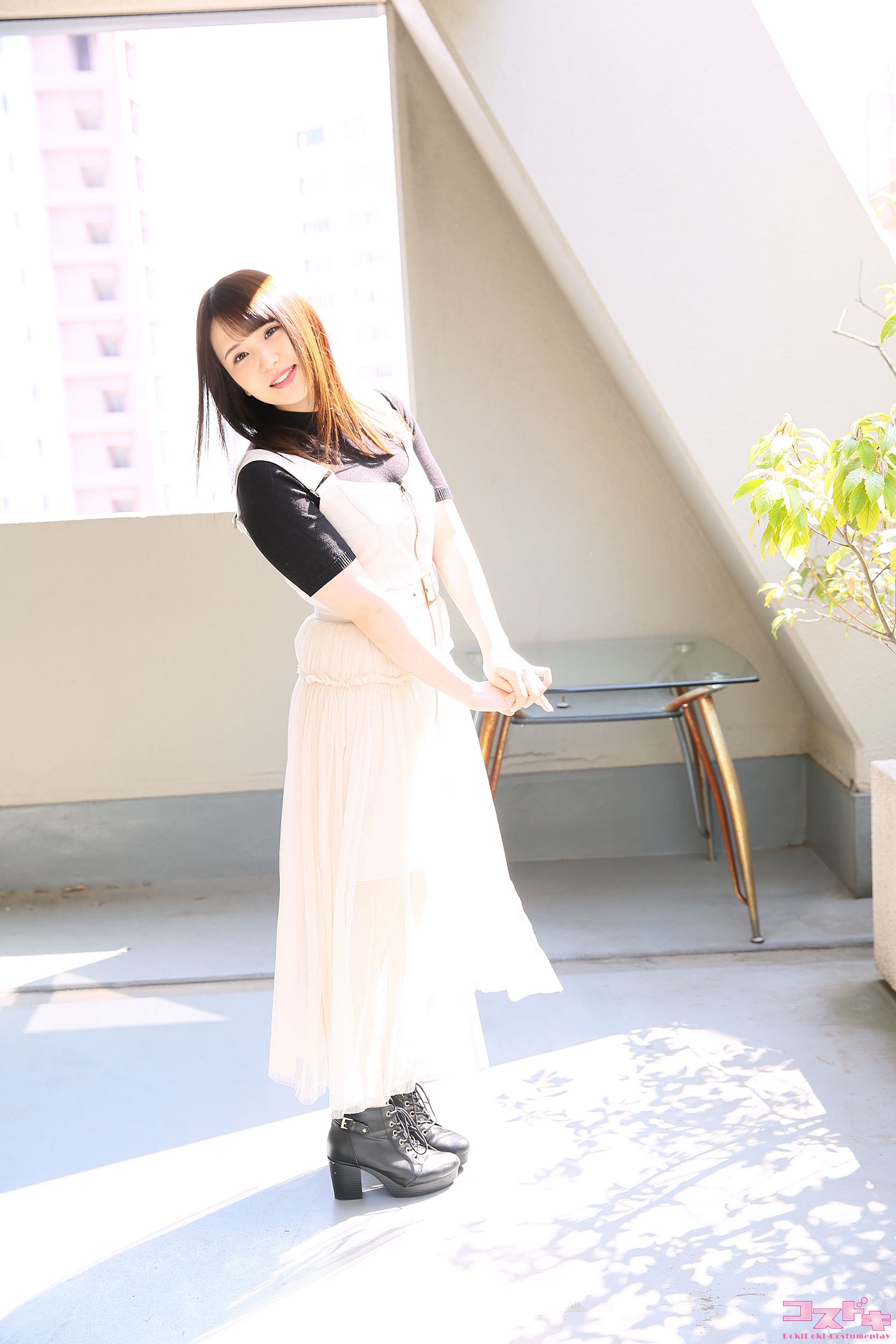 Noa Kawanishi 河西乃愛 kawanishinoa_pic_shifuku1-图19