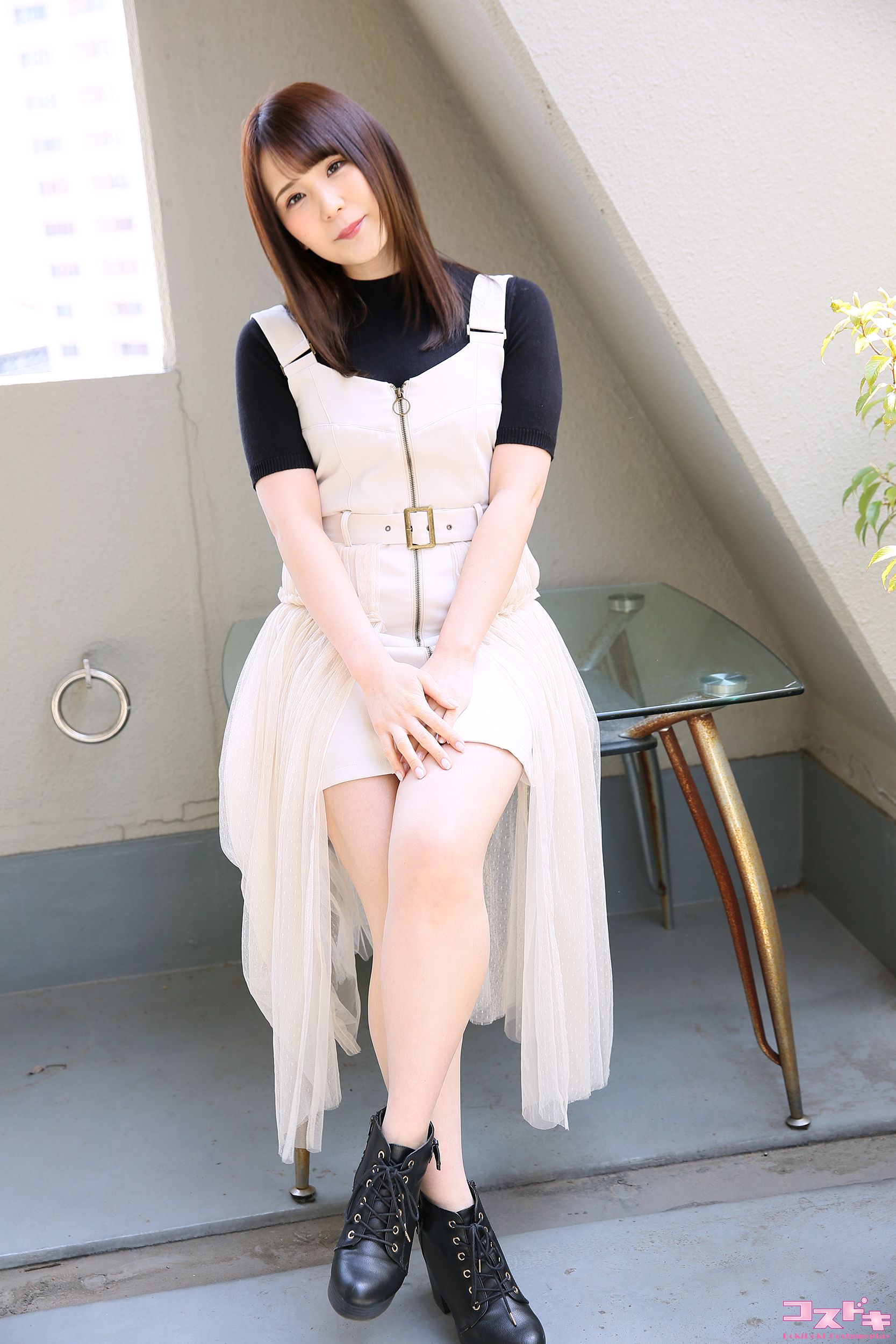 Noa Kawanishi 河西乃愛 kawanishinoa_pic_shifuku1-图20