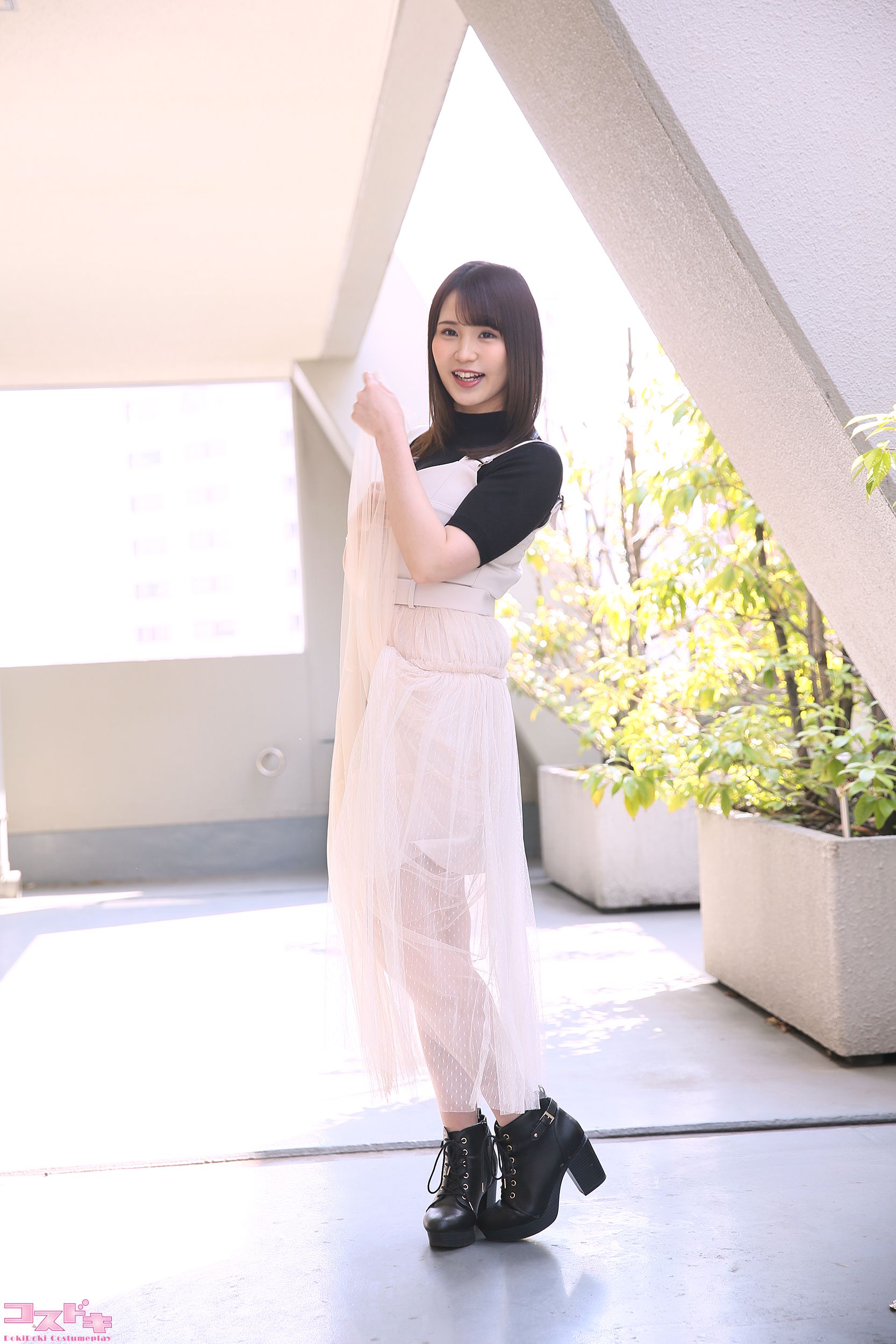 Noa Kawanishi 河西乃愛 kawanishinoa_pic_shifuku1-图3