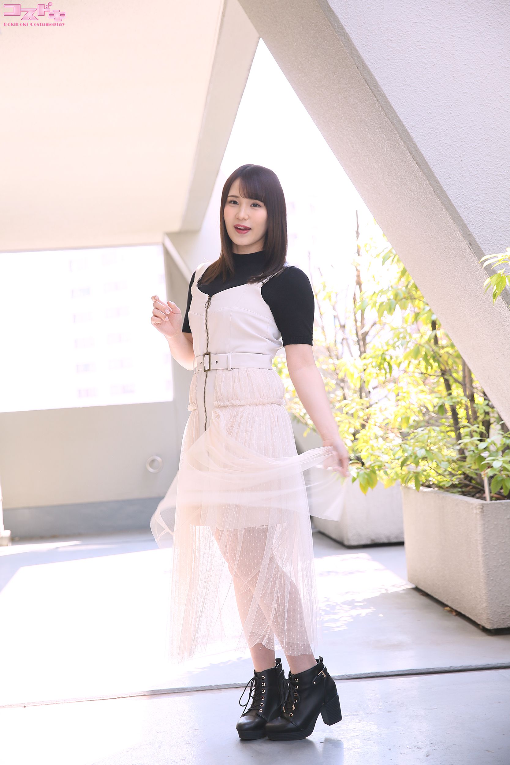 Noa Kawanishi 河西乃愛 kawanishinoa_pic_shifuku1-图4