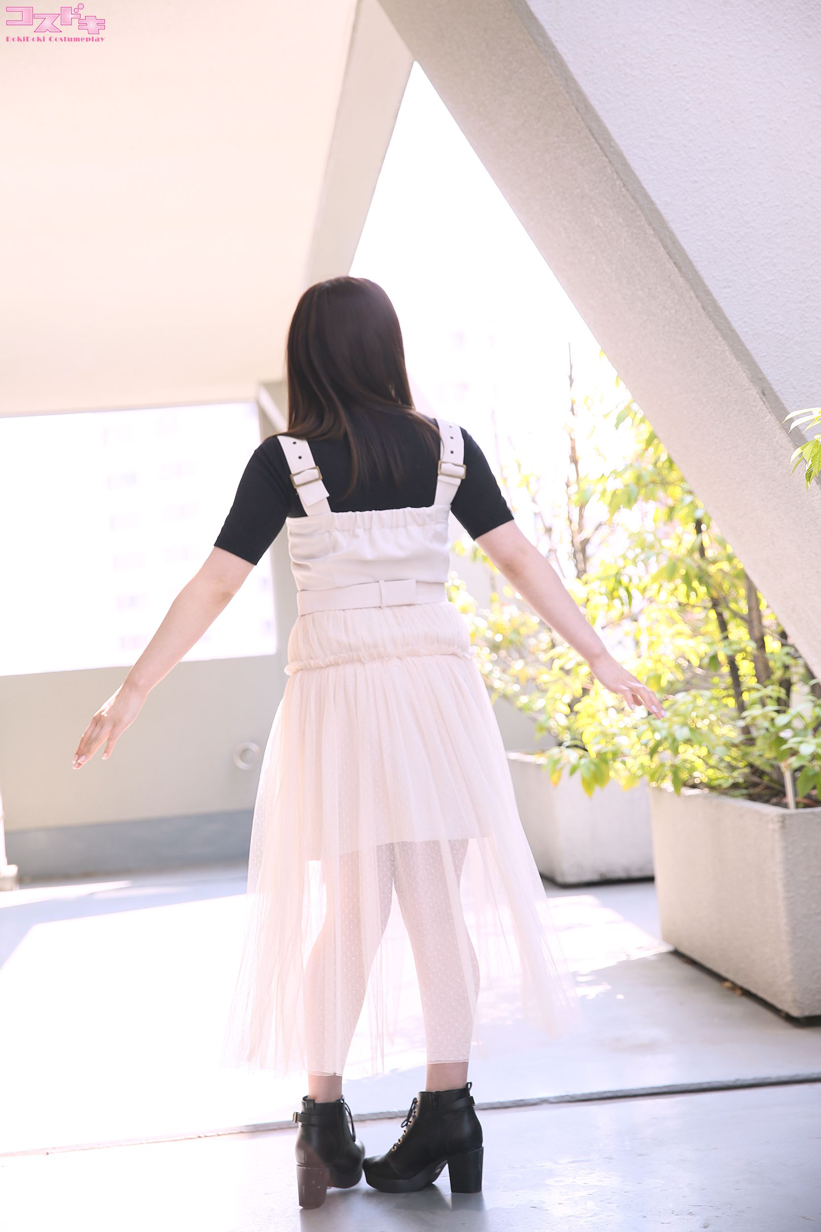 Noa Kawanishi 河西乃愛 kawanishinoa_pic_shifuku1-图5