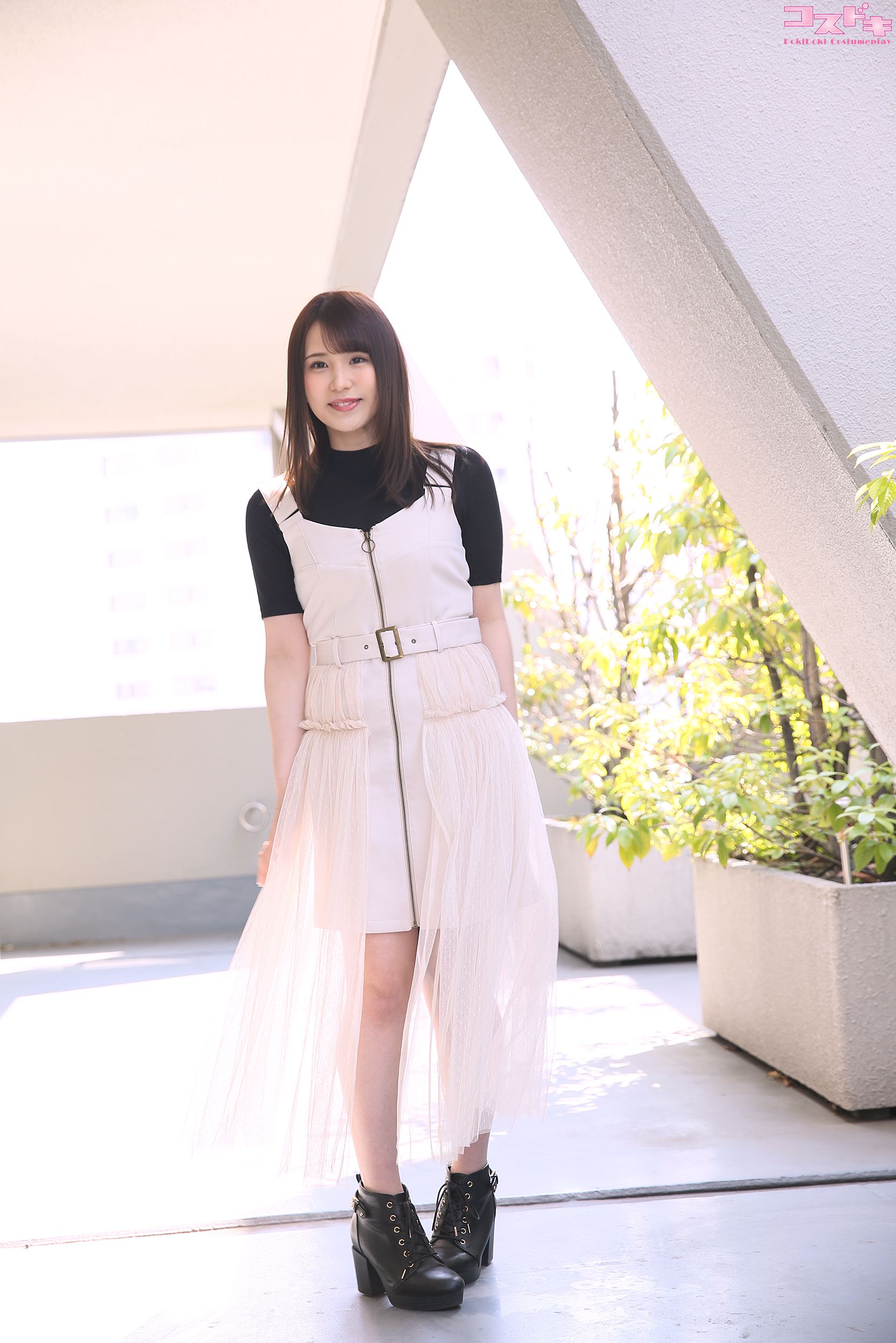 Noa Kawanishi 河西乃愛 kawanishinoa_pic_shifuku1-图6